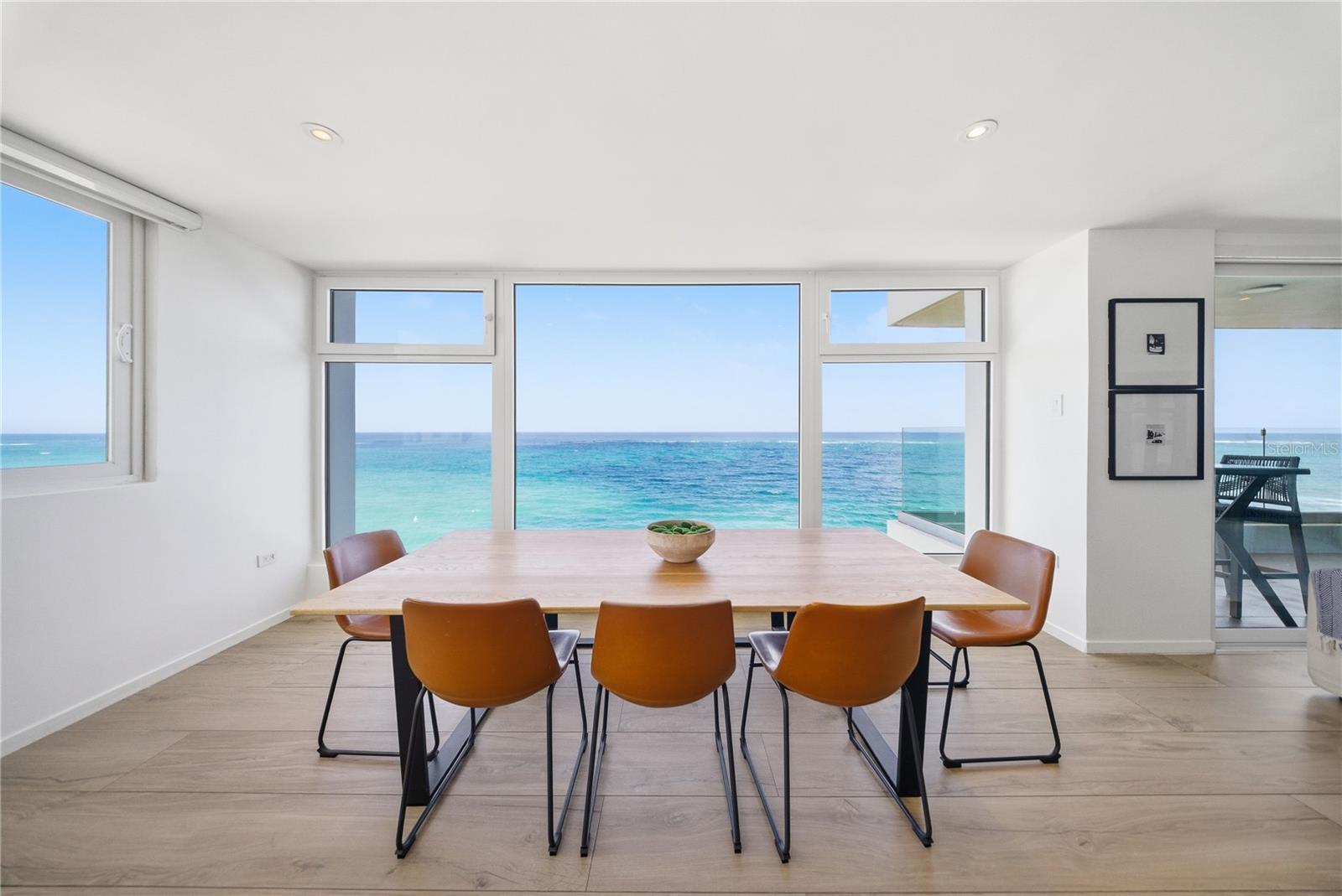 CERVANTES 1 - Residential