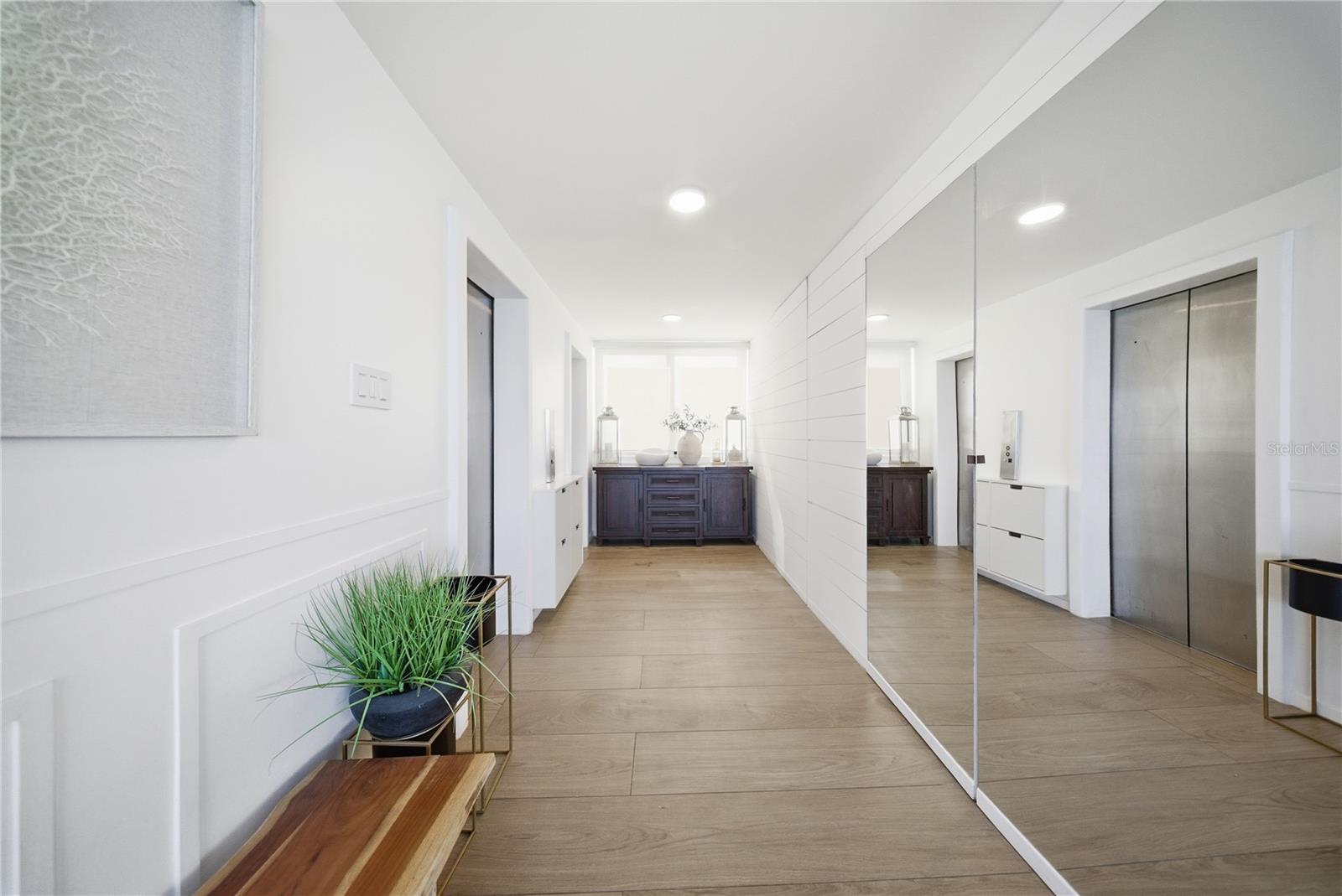 CERVANTES 1 - Residential