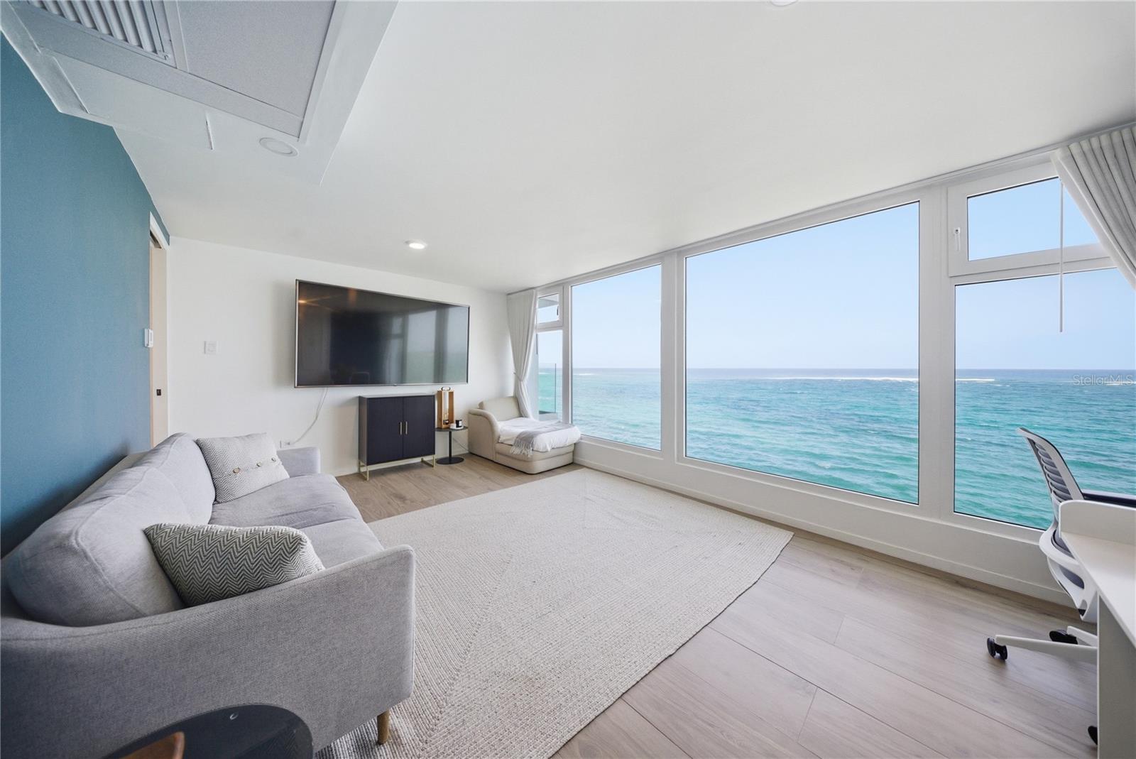 CERVANTES 1 - Residential