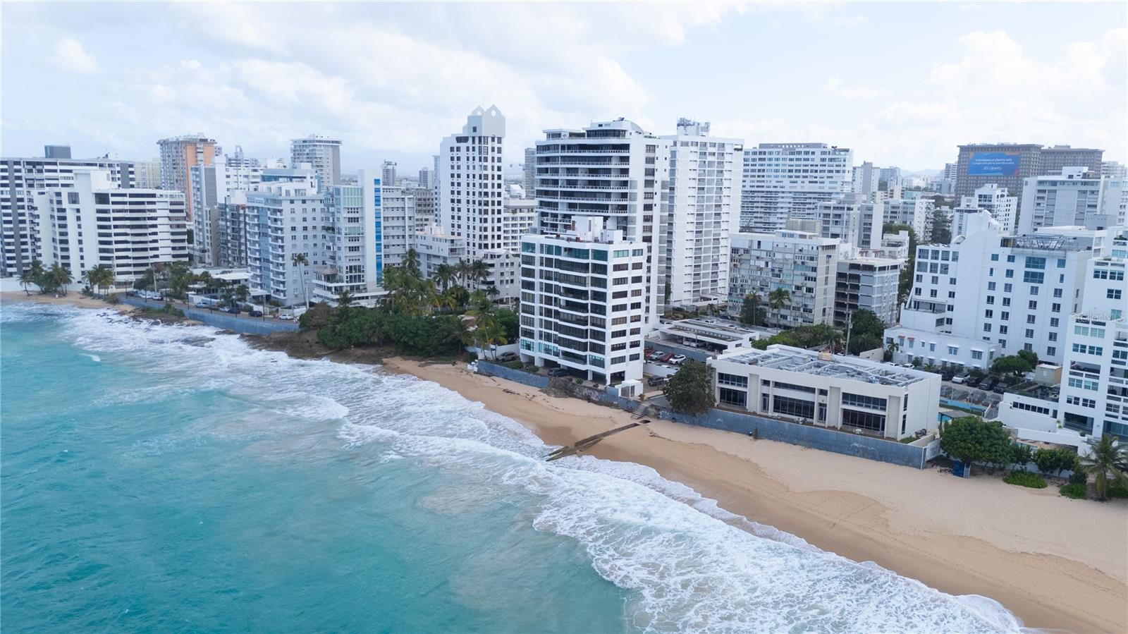 CERVANTES 1 - Residential