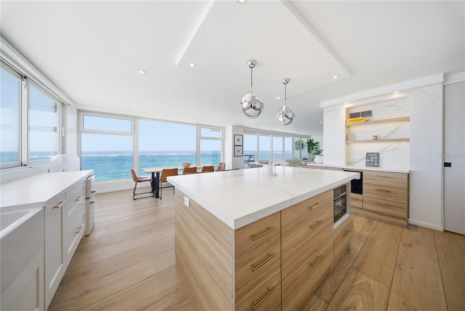 CERVANTES 1 - Residential