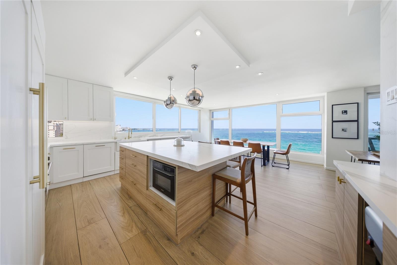 CERVANTES 1 - Residential