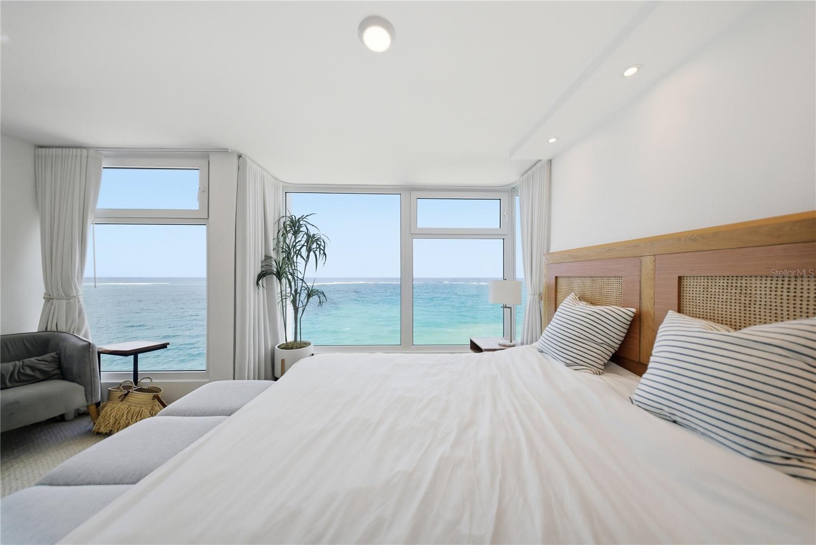 CERVANTES 1 - Residential