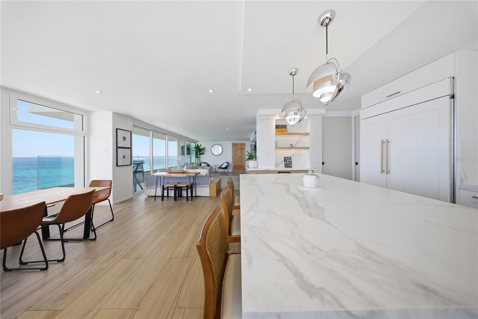 CERVANTES 1 - Residential