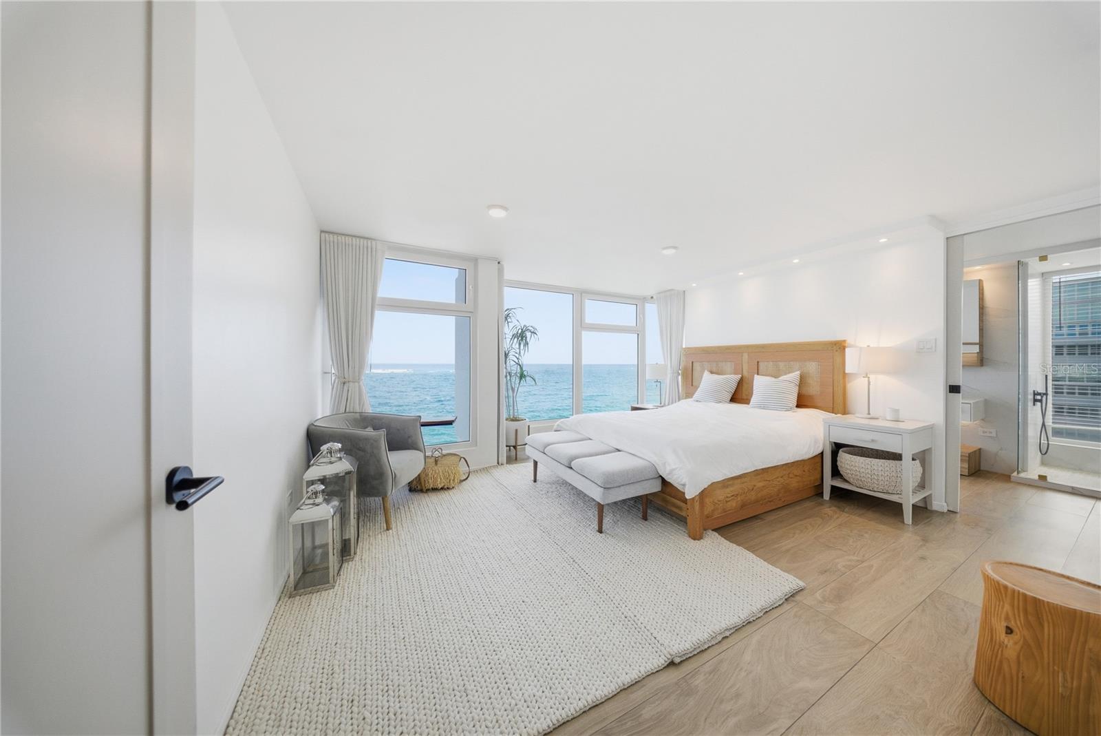 CERVANTES 1 - Residential