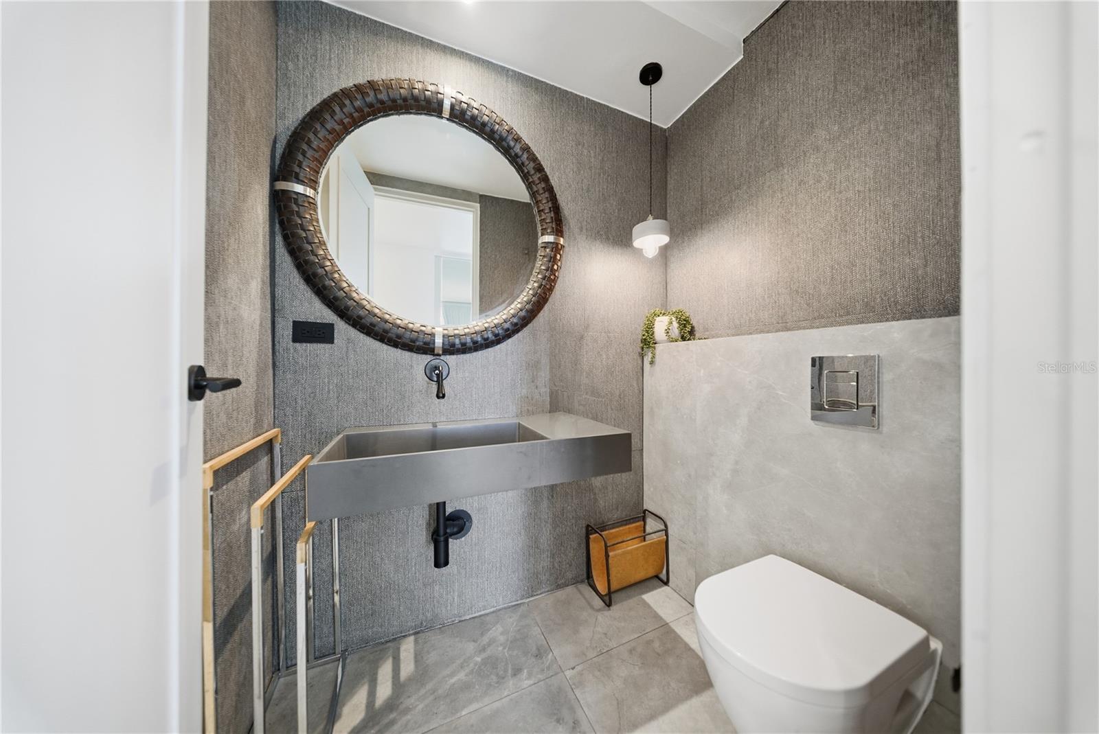 CERVANTES 1 - Residential