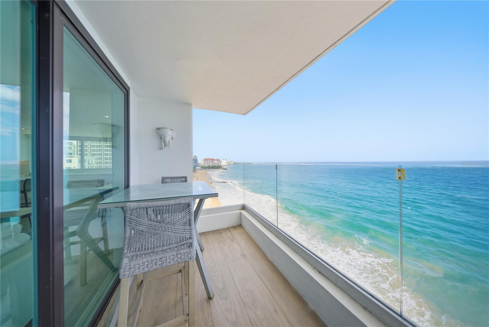 CERVANTES 1 - Residential