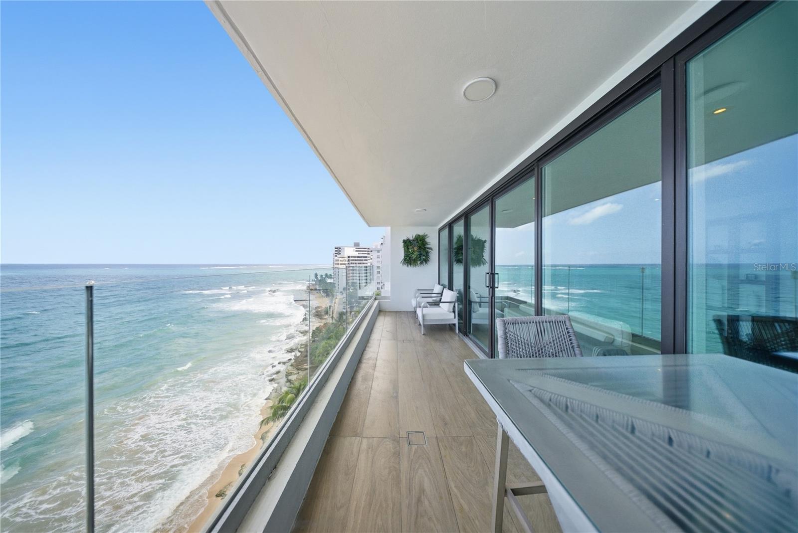 CERVANTES 1 - Residential