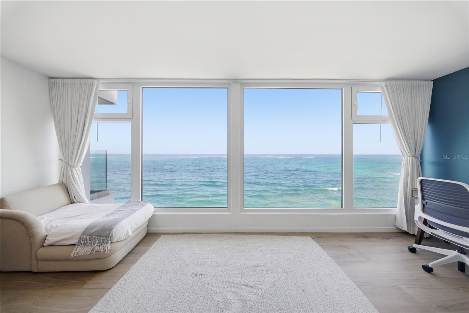 CERVANTES 1 - Residential