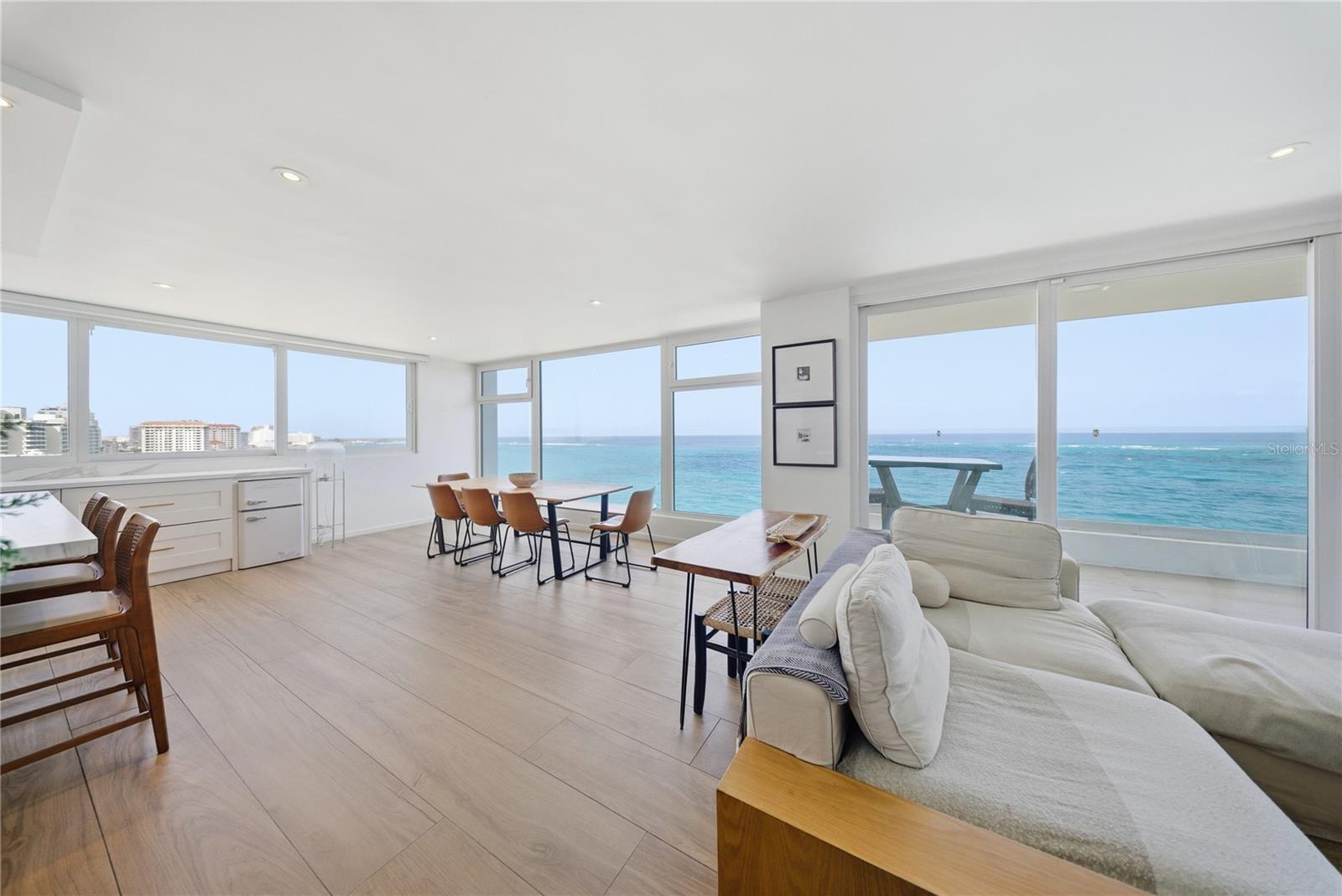 CERVANTES 1 - Residential