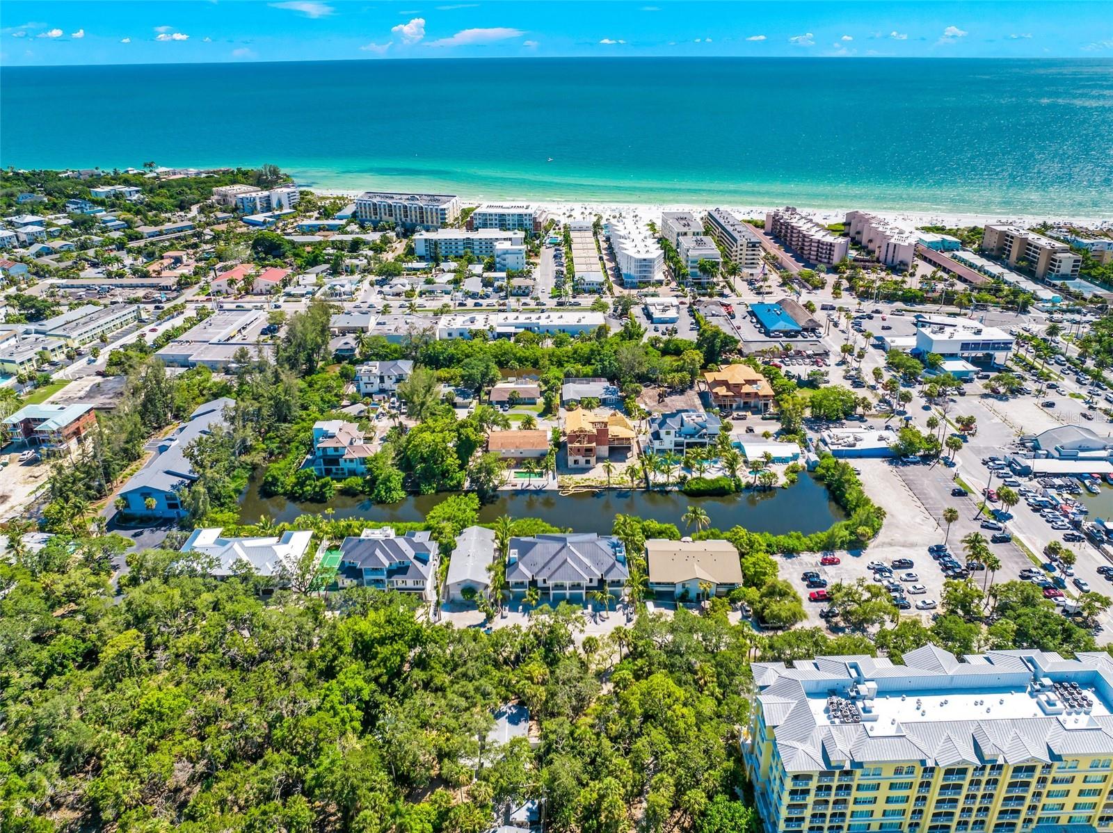 STICKNEY POINT SUB - Residential