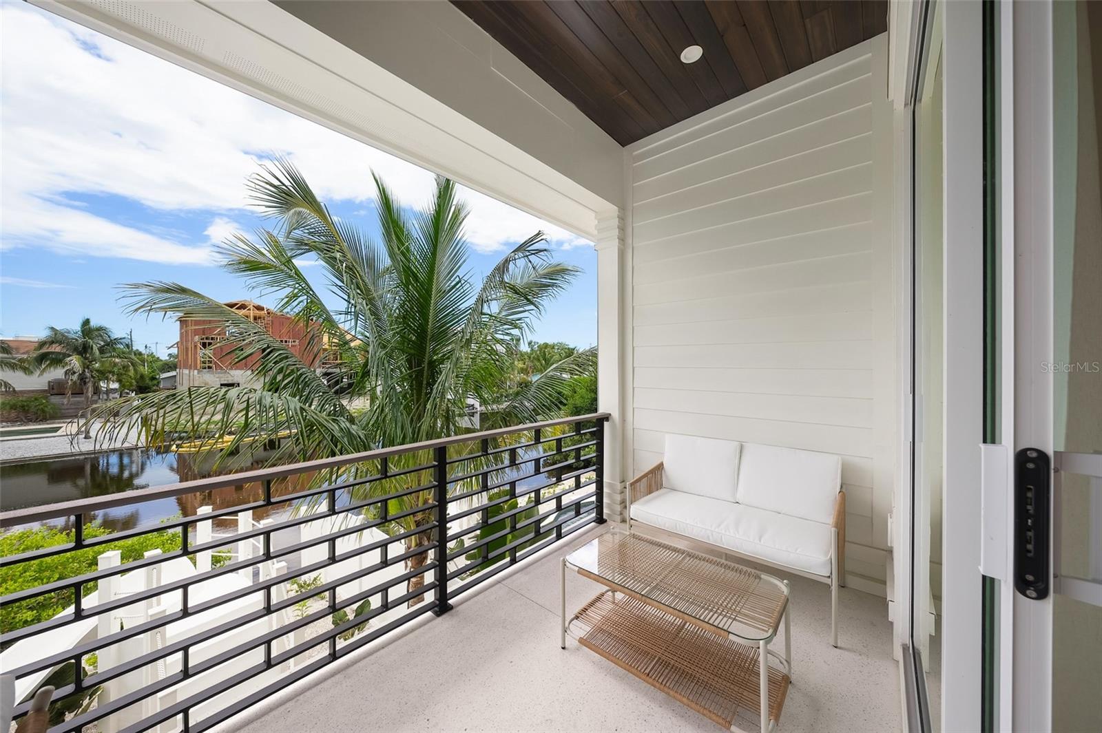 STICKNEY POINT SUB - Residential