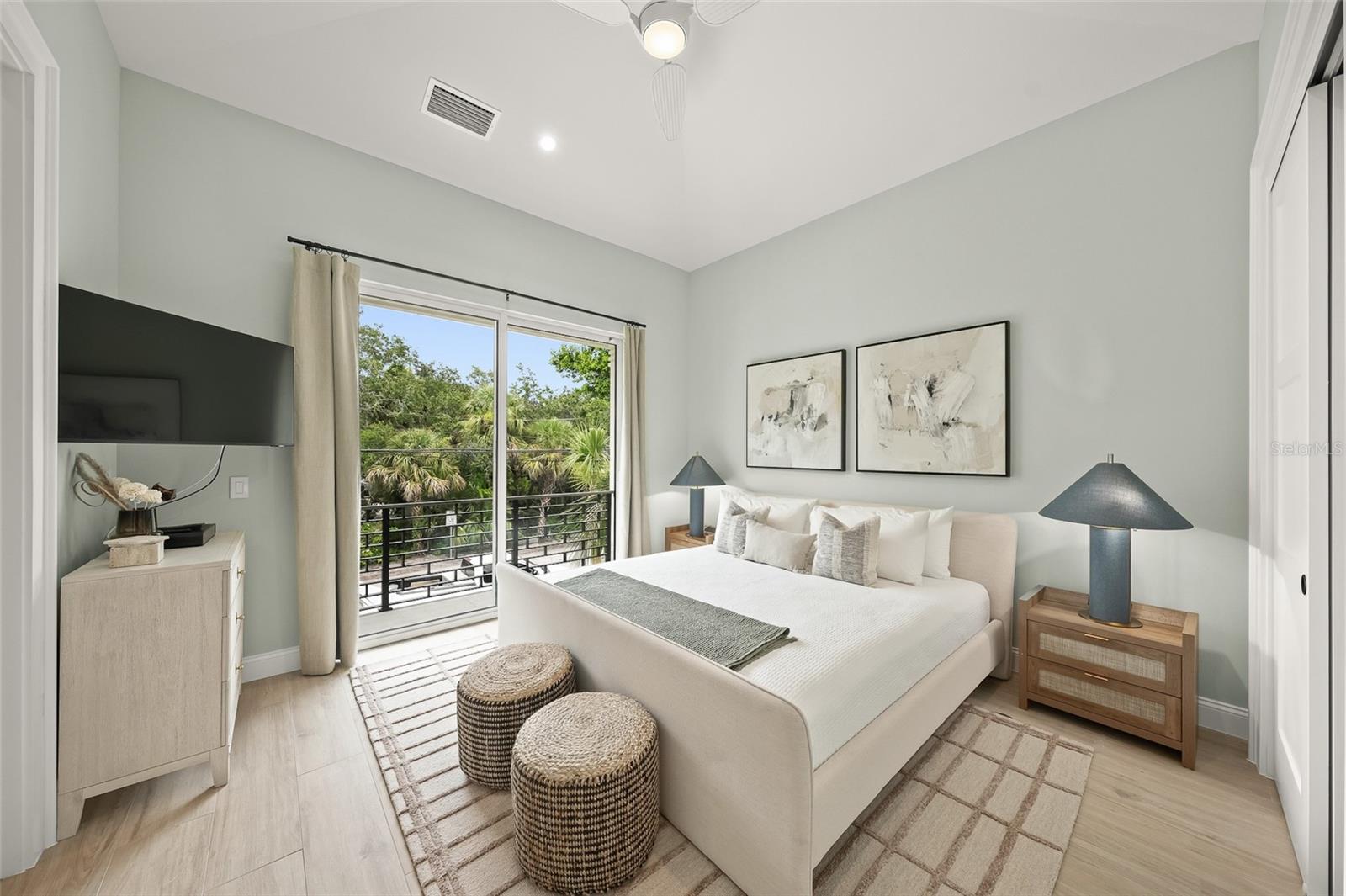 STICKNEY POINT SUB - Residential