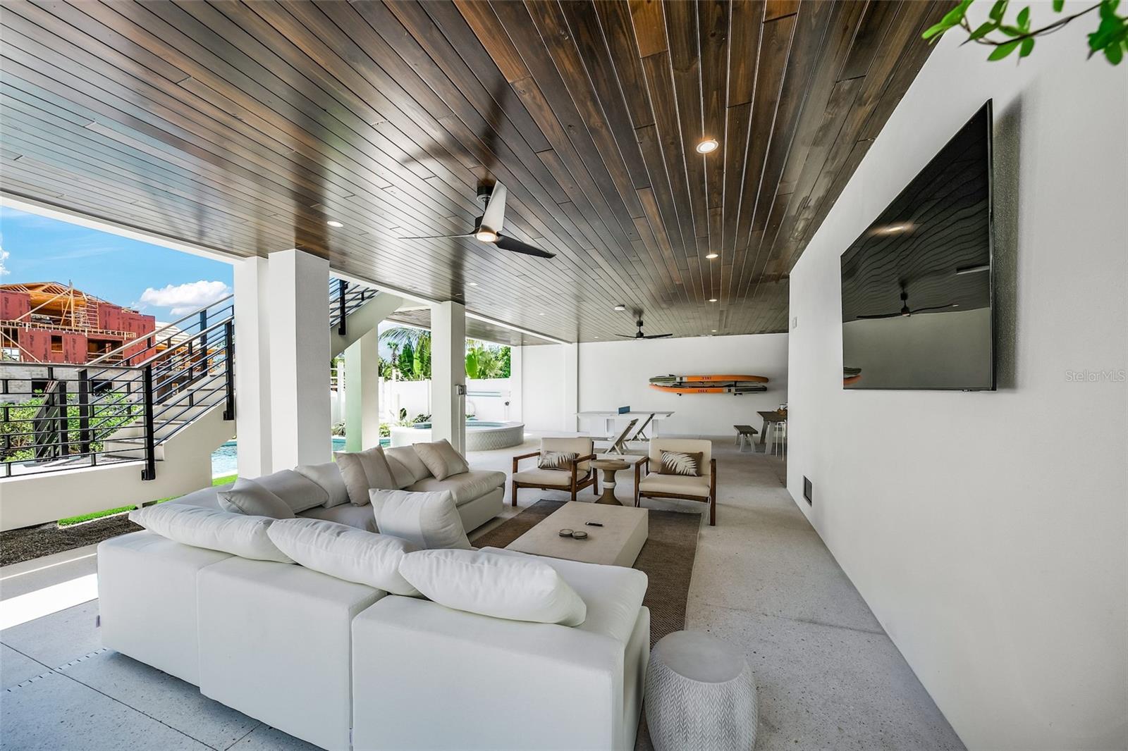 STICKNEY POINT SUB - Residential