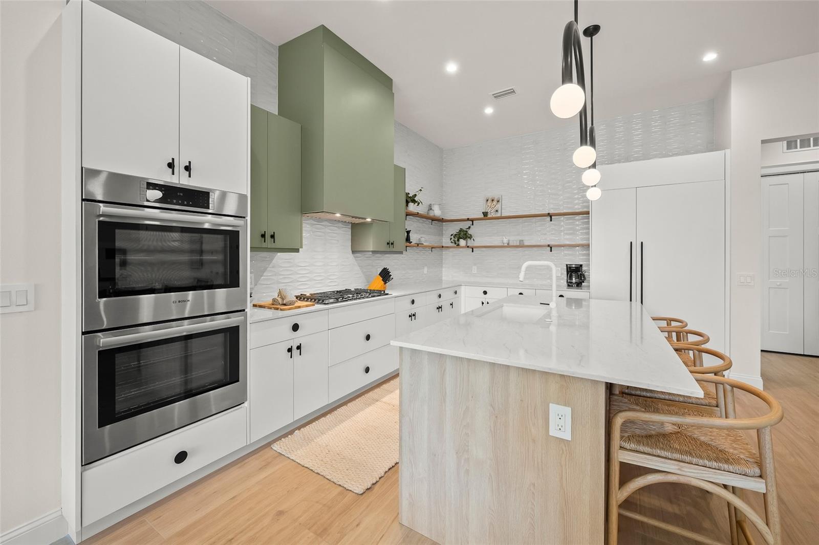 STICKNEY POINT SUB - Residential