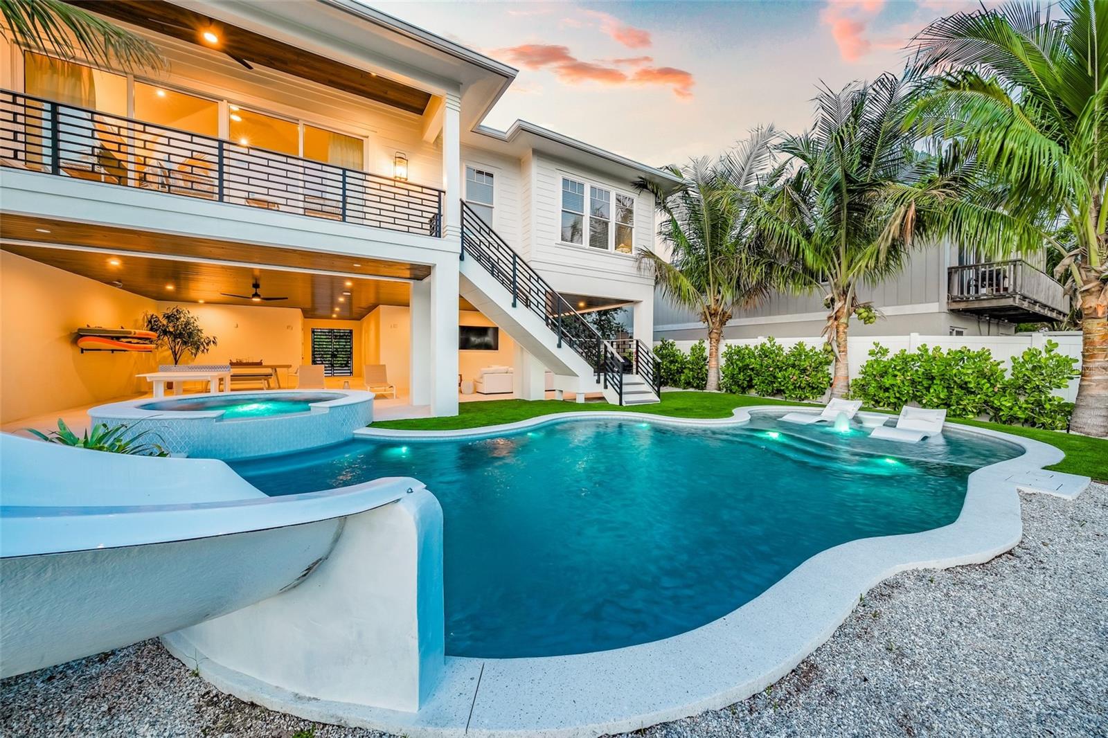 STICKNEY POINT SUB - Residential