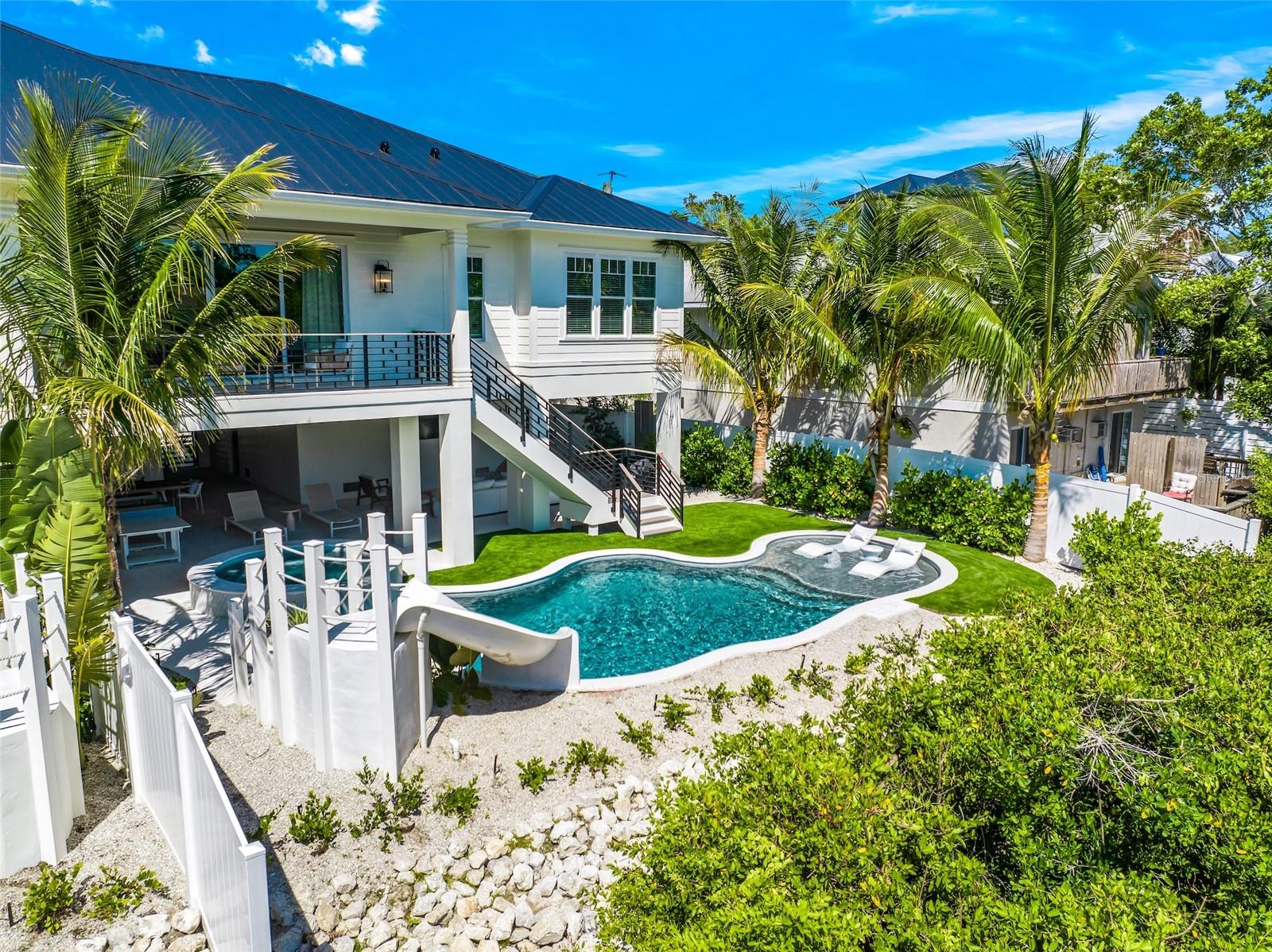 STICKNEY POINT SUB - Residential