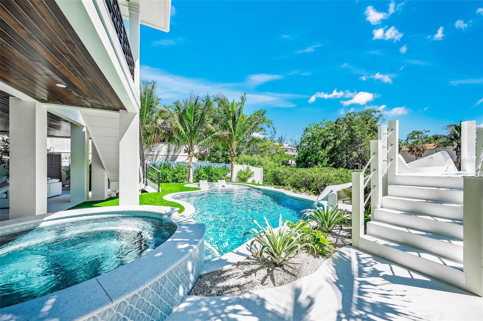 STICKNEY POINT SUB - Residential