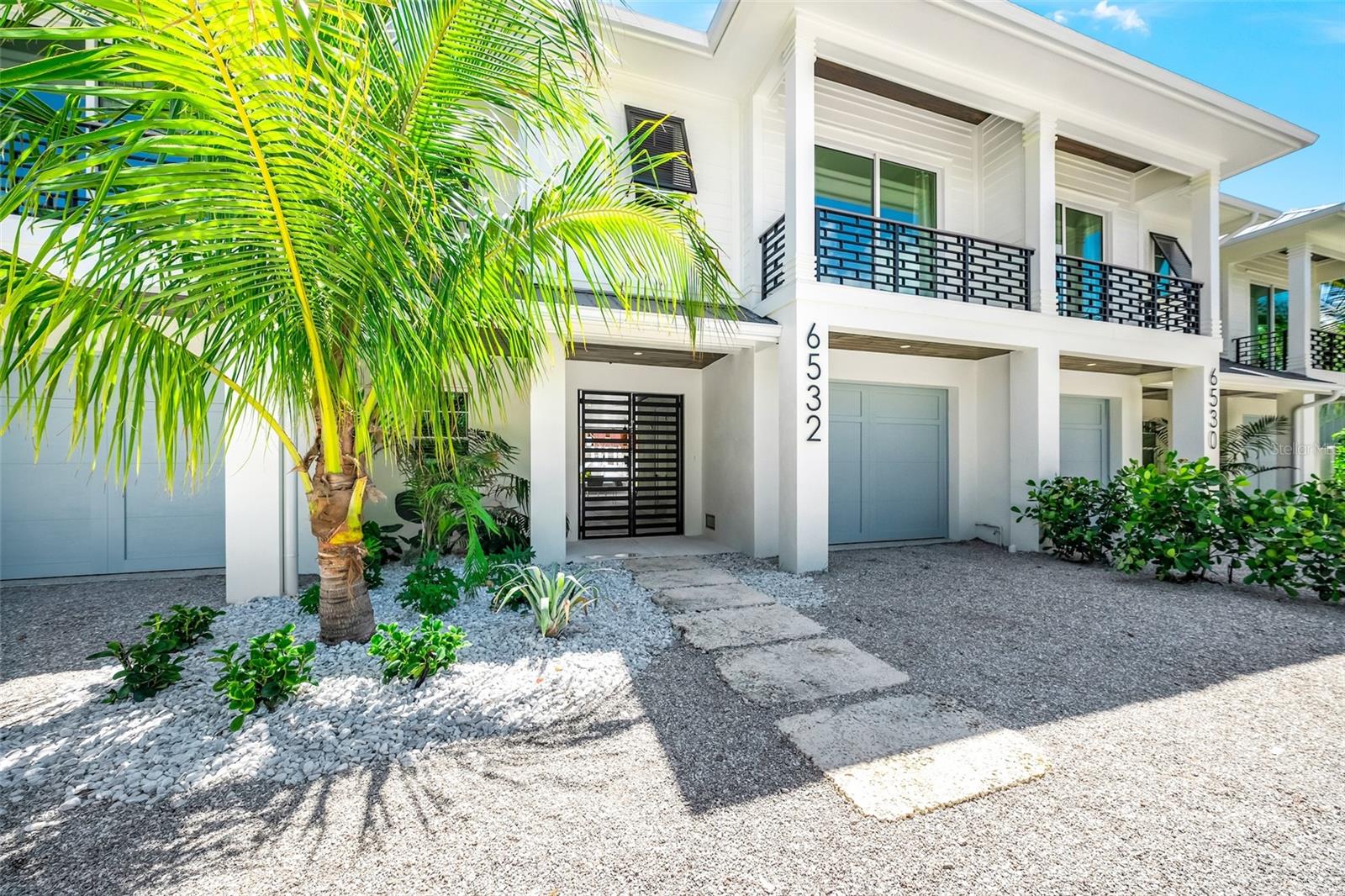 STICKNEY POINT SUB - Residential