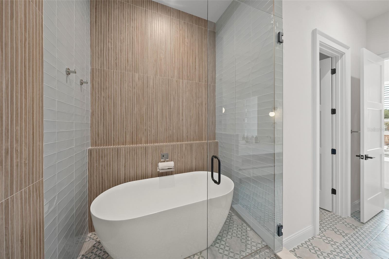 STICKNEY POINT SUB - Residential