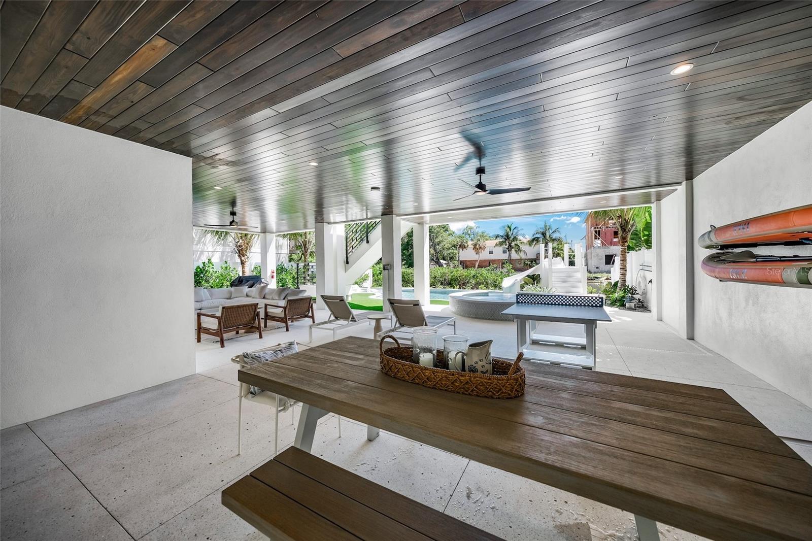 STICKNEY POINT SUB - Residential