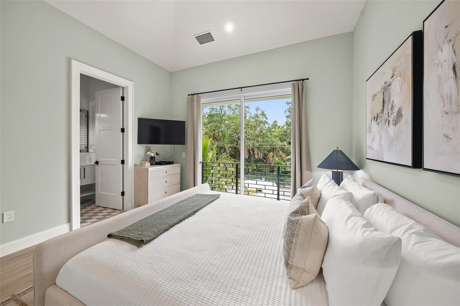 STICKNEY POINT SUB - Residential