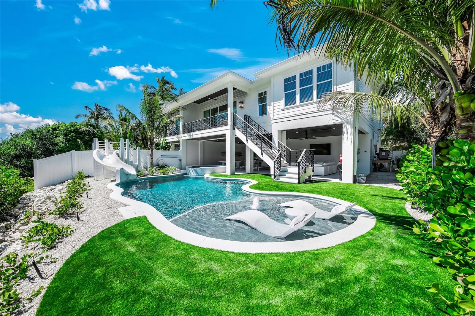 STICKNEY POINT SUB - Residential