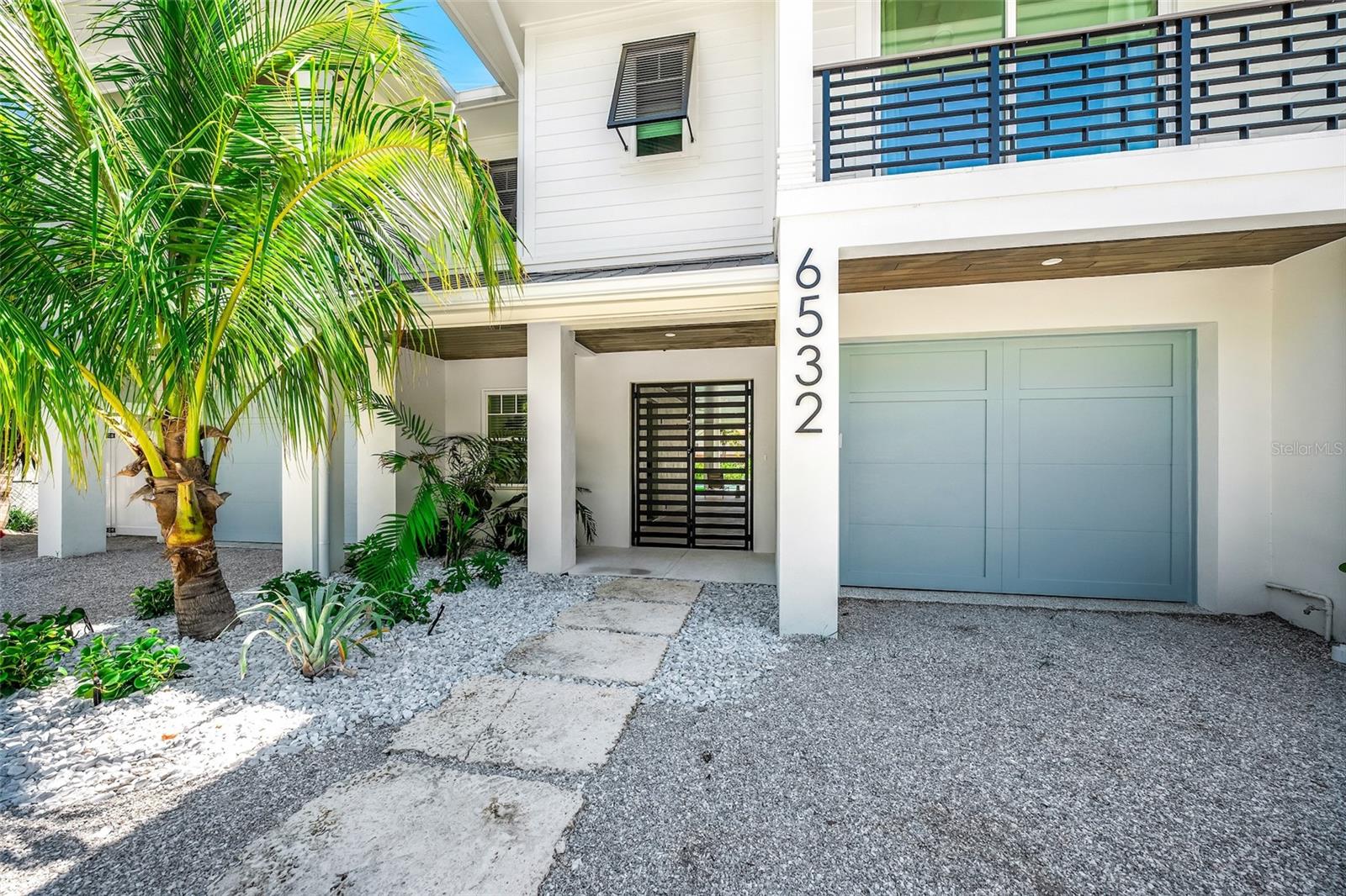 STICKNEY POINT SUB - Residential