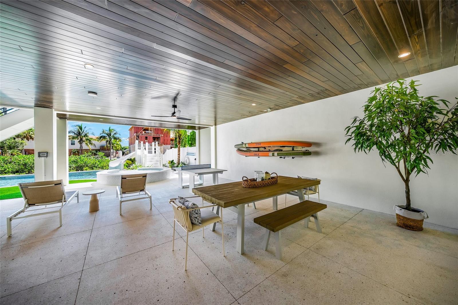 STICKNEY POINT SUB - Residential