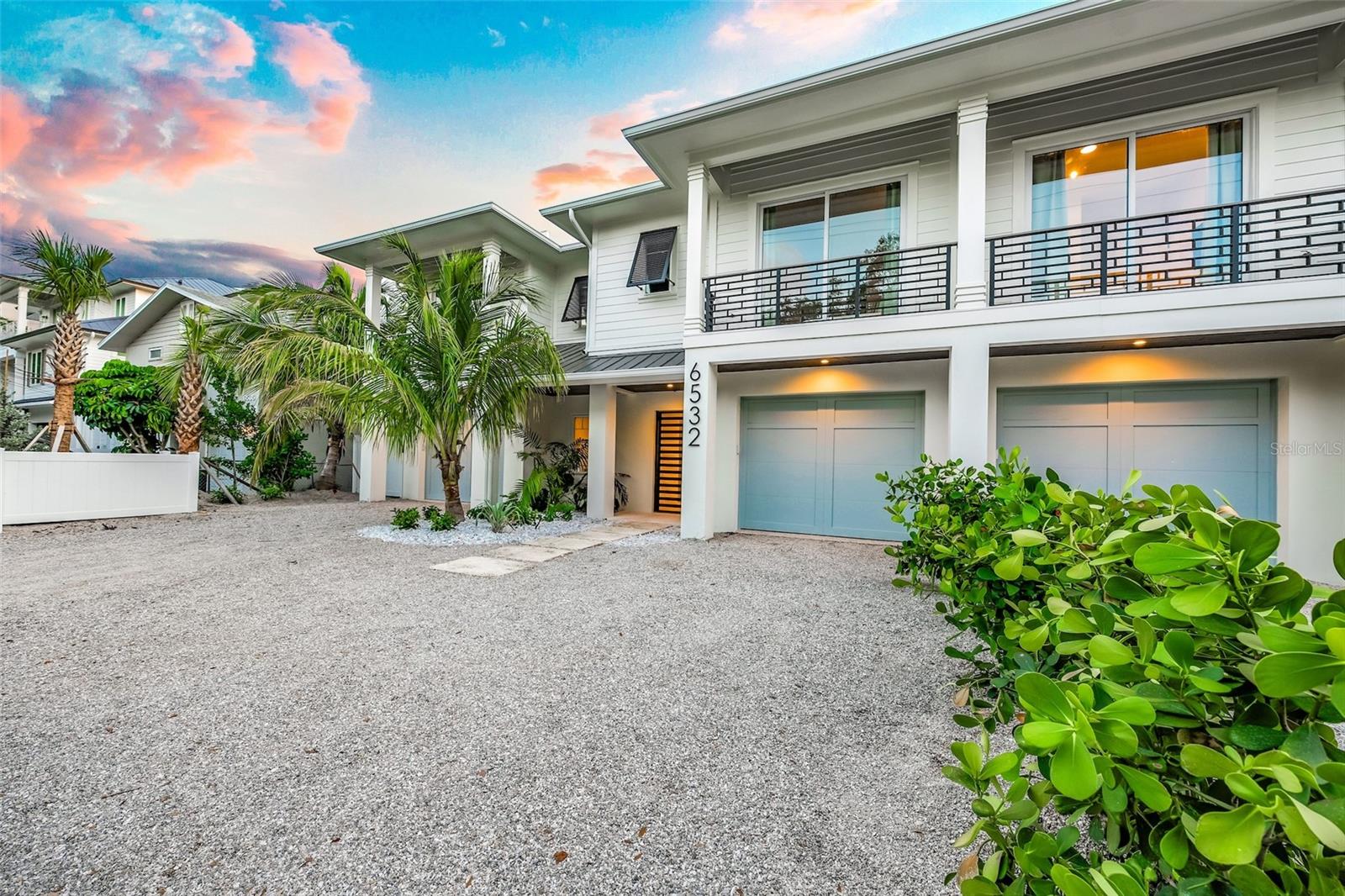 6532 PEACOCK ROAD