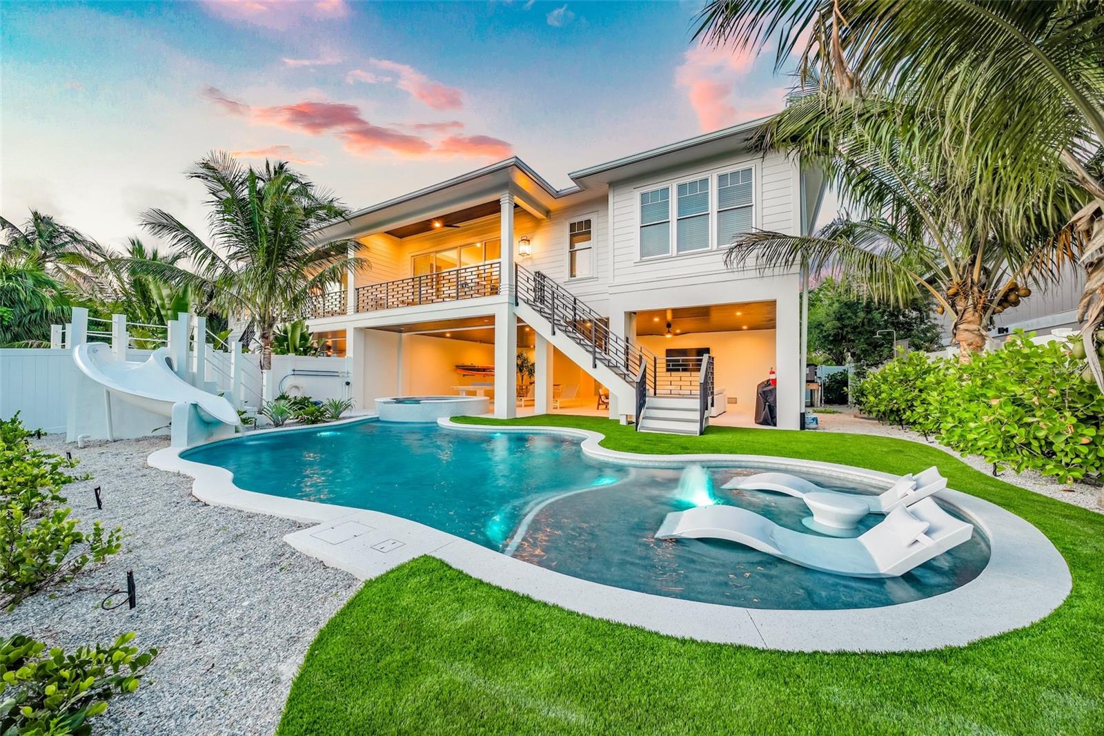 STICKNEY POINT SUB - Residential