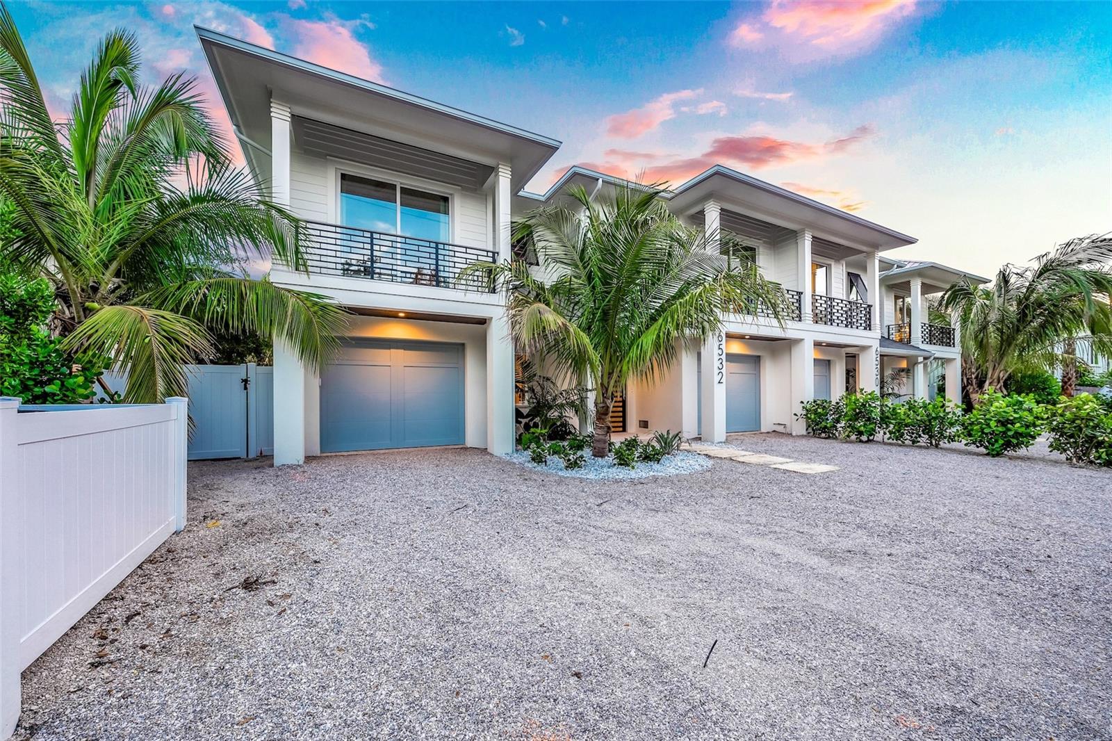 STICKNEY POINT SUB - Residential