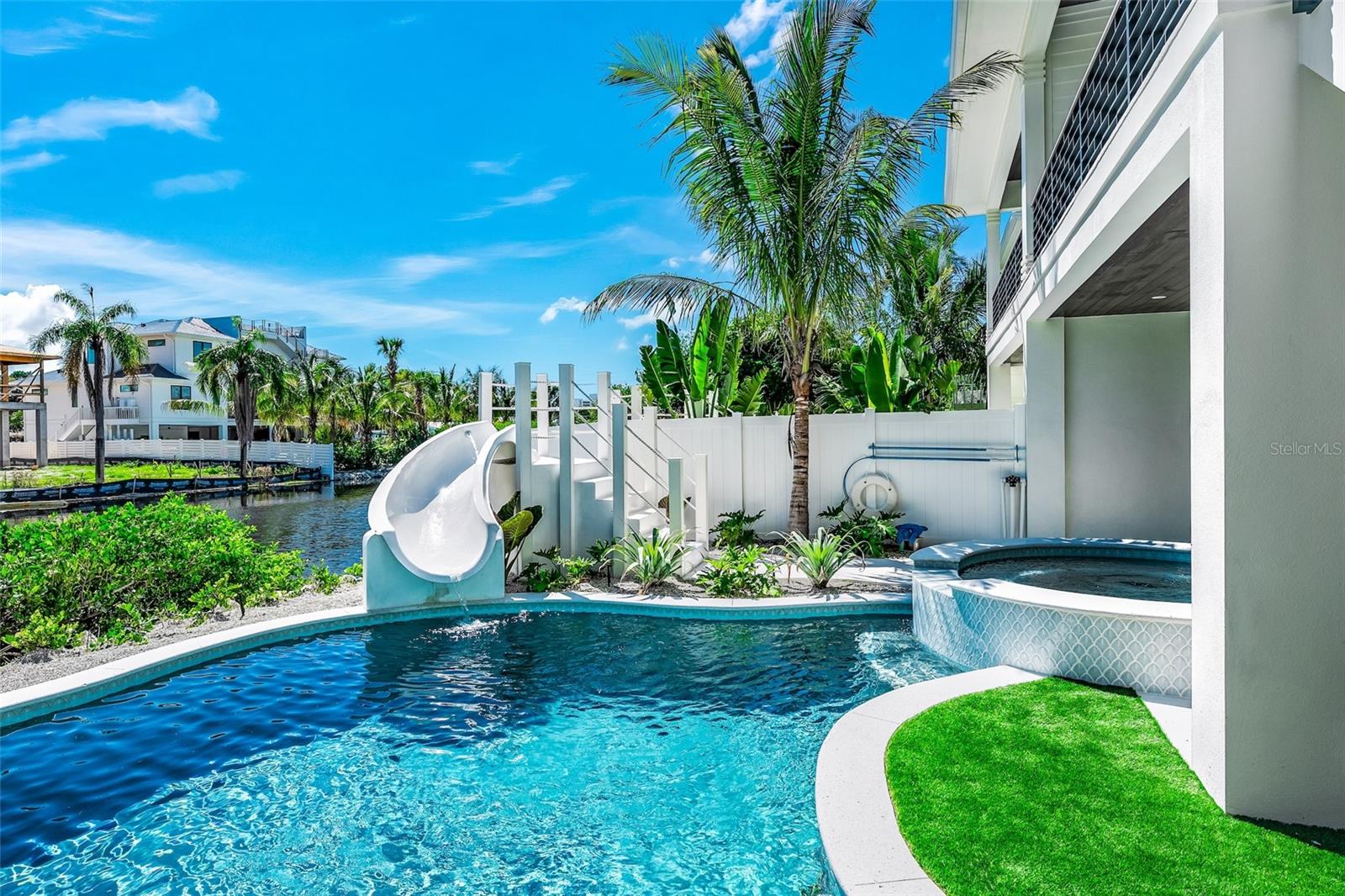 STICKNEY POINT SUB - Residential