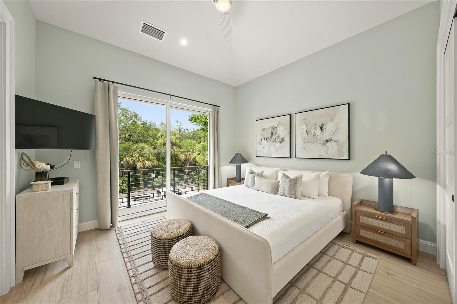 STICKNEY POINT SUB - Residential