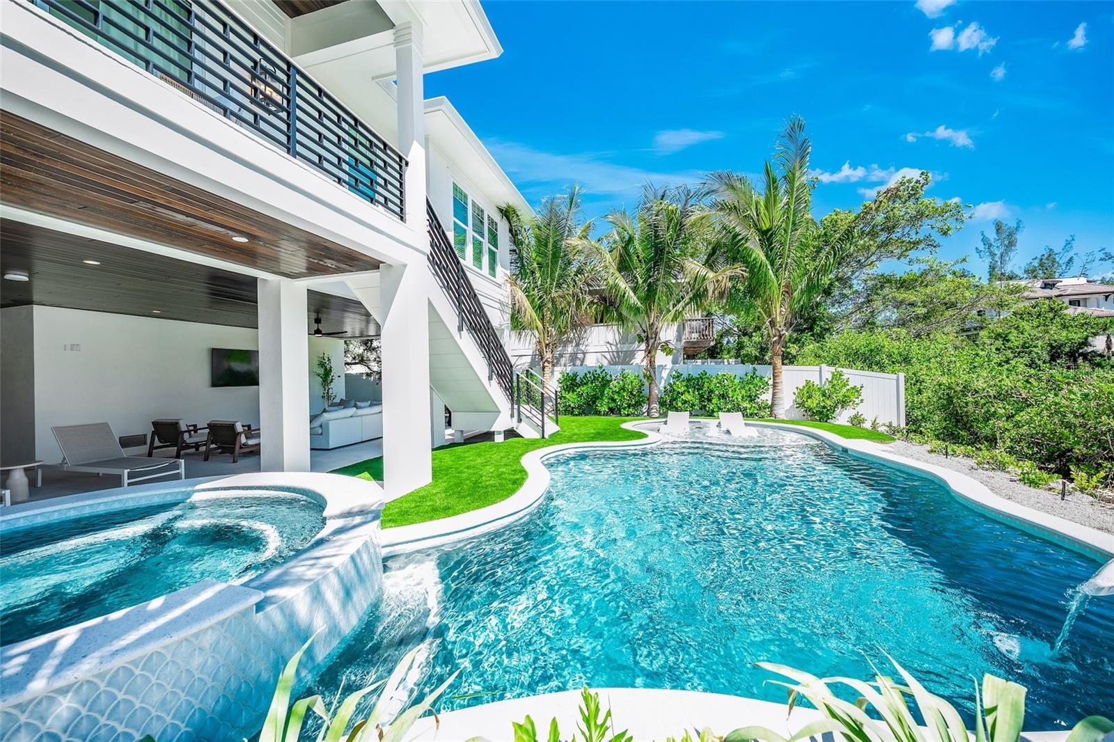 STICKNEY POINT SUB - Residential