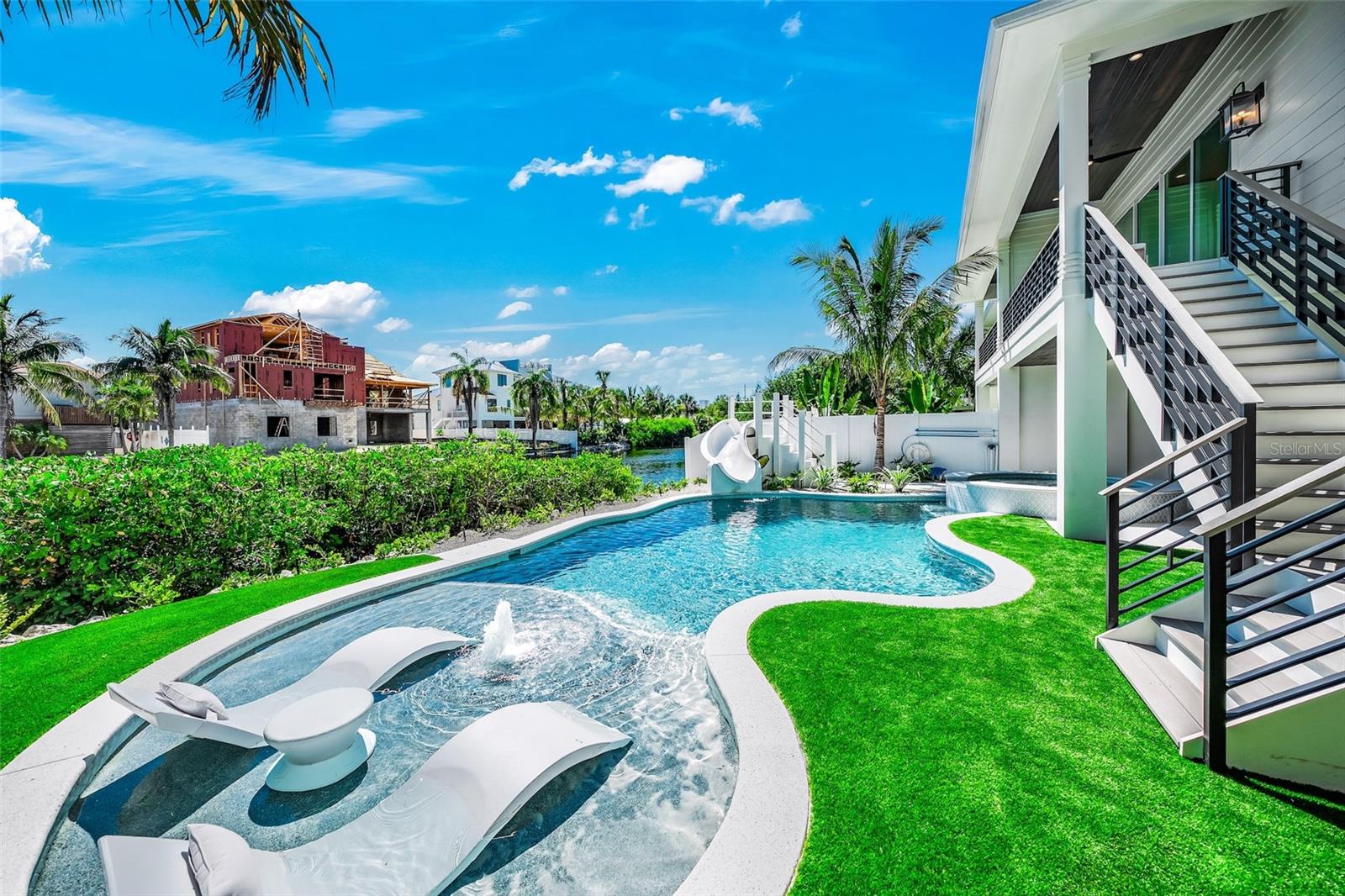 STICKNEY POINT SUB - Residential