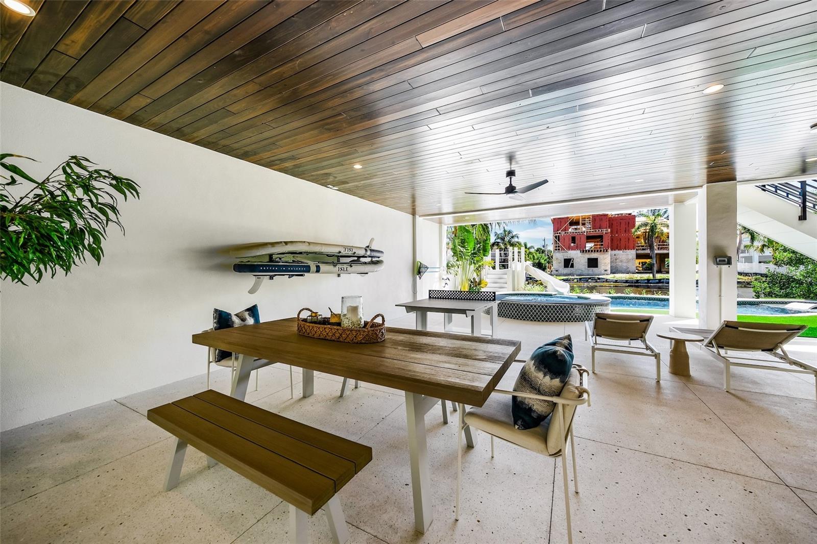 STICKNEY POINT SUB - Residential