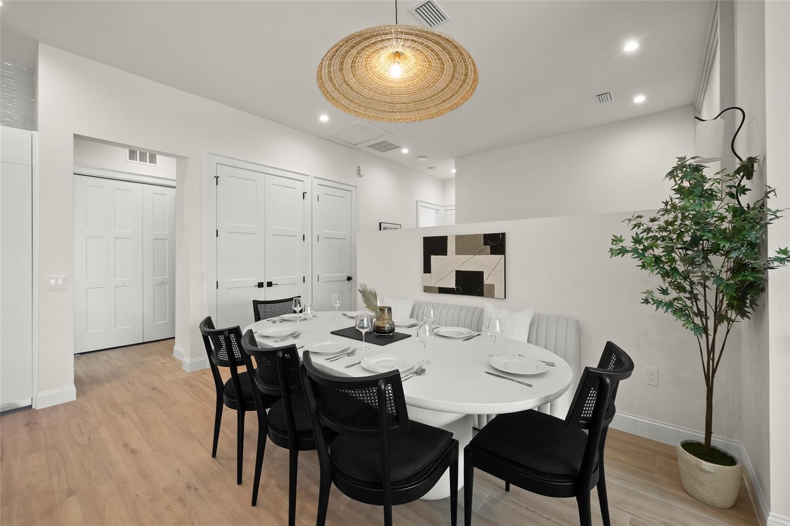 STICKNEY POINT SUB - Residential