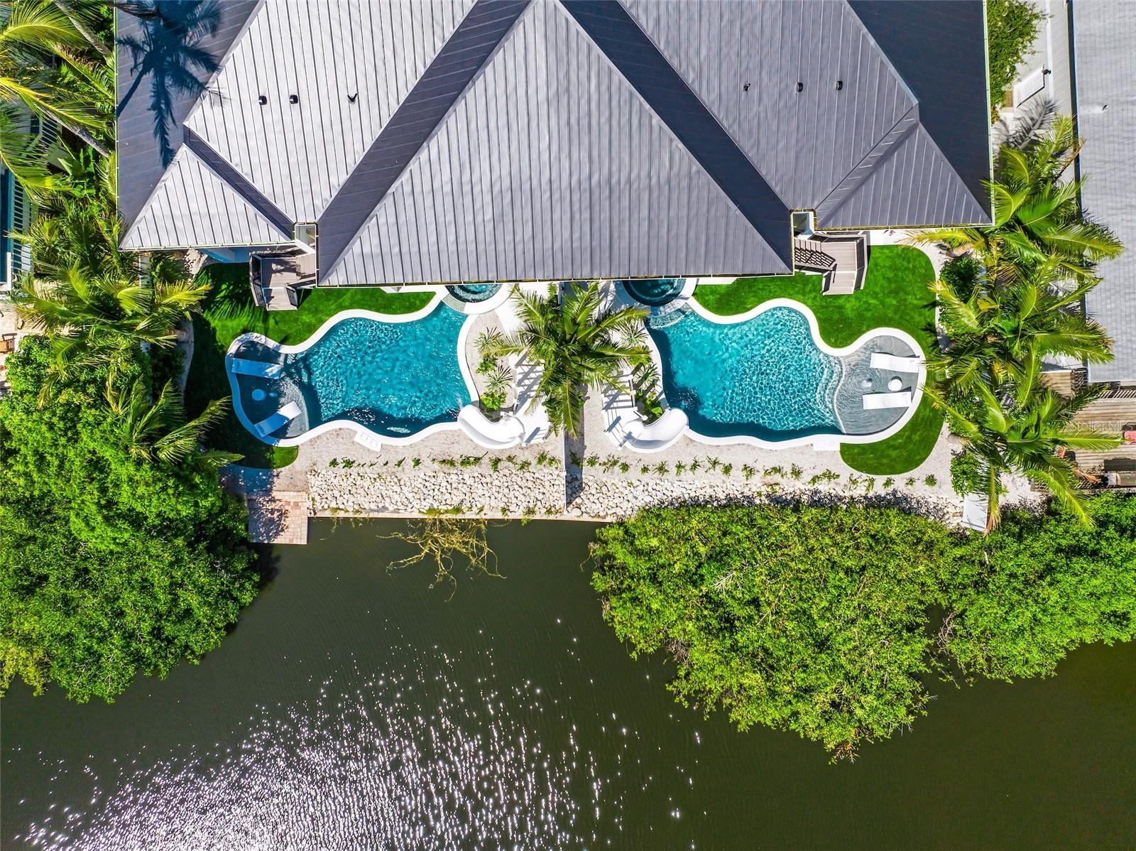 STICKNEY POINT SUB - Residential