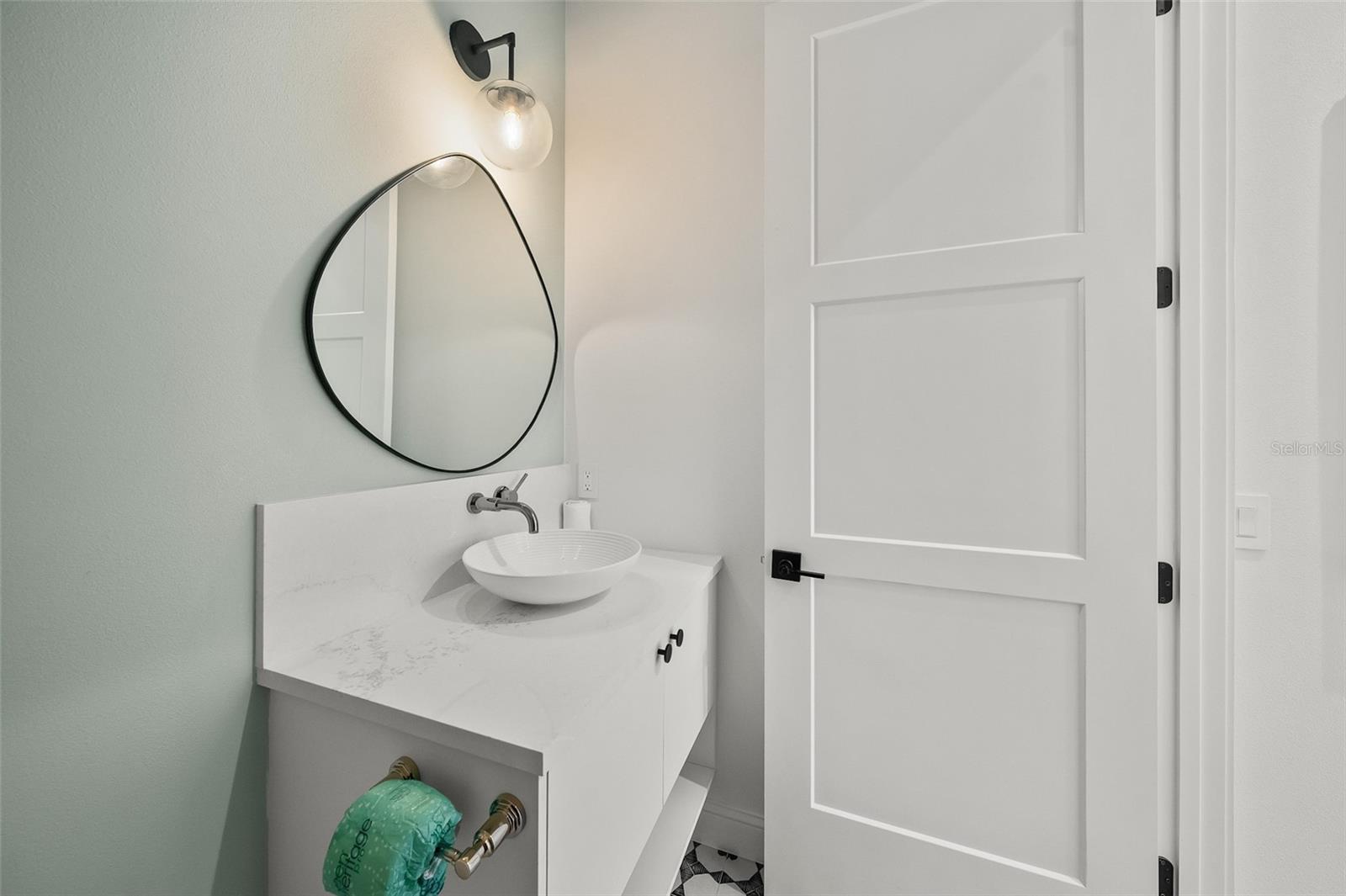 STICKNEY POINT SUB - Residential