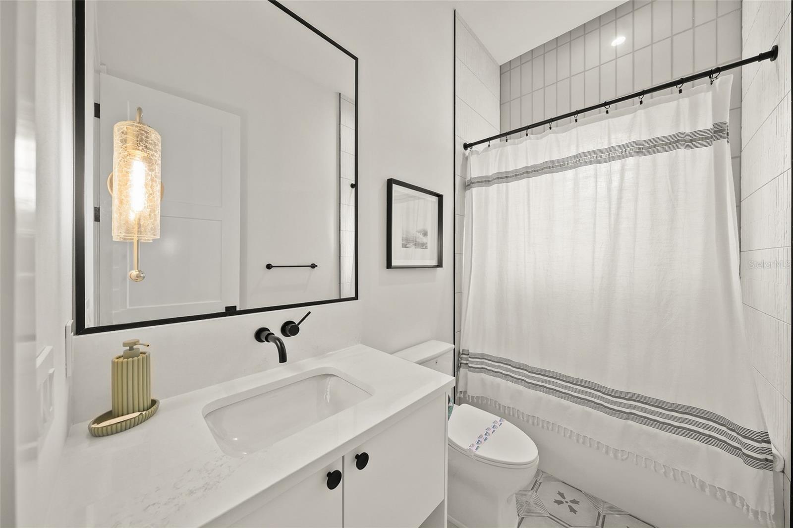 STICKNEY POINT SUB - Residential