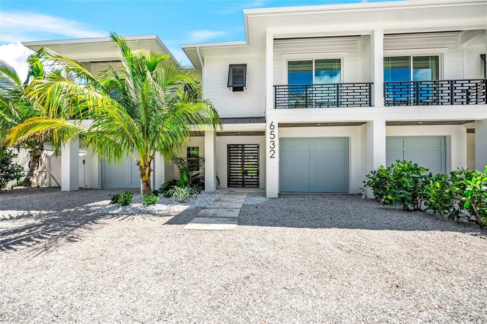 STICKNEY POINT SUB - Residential