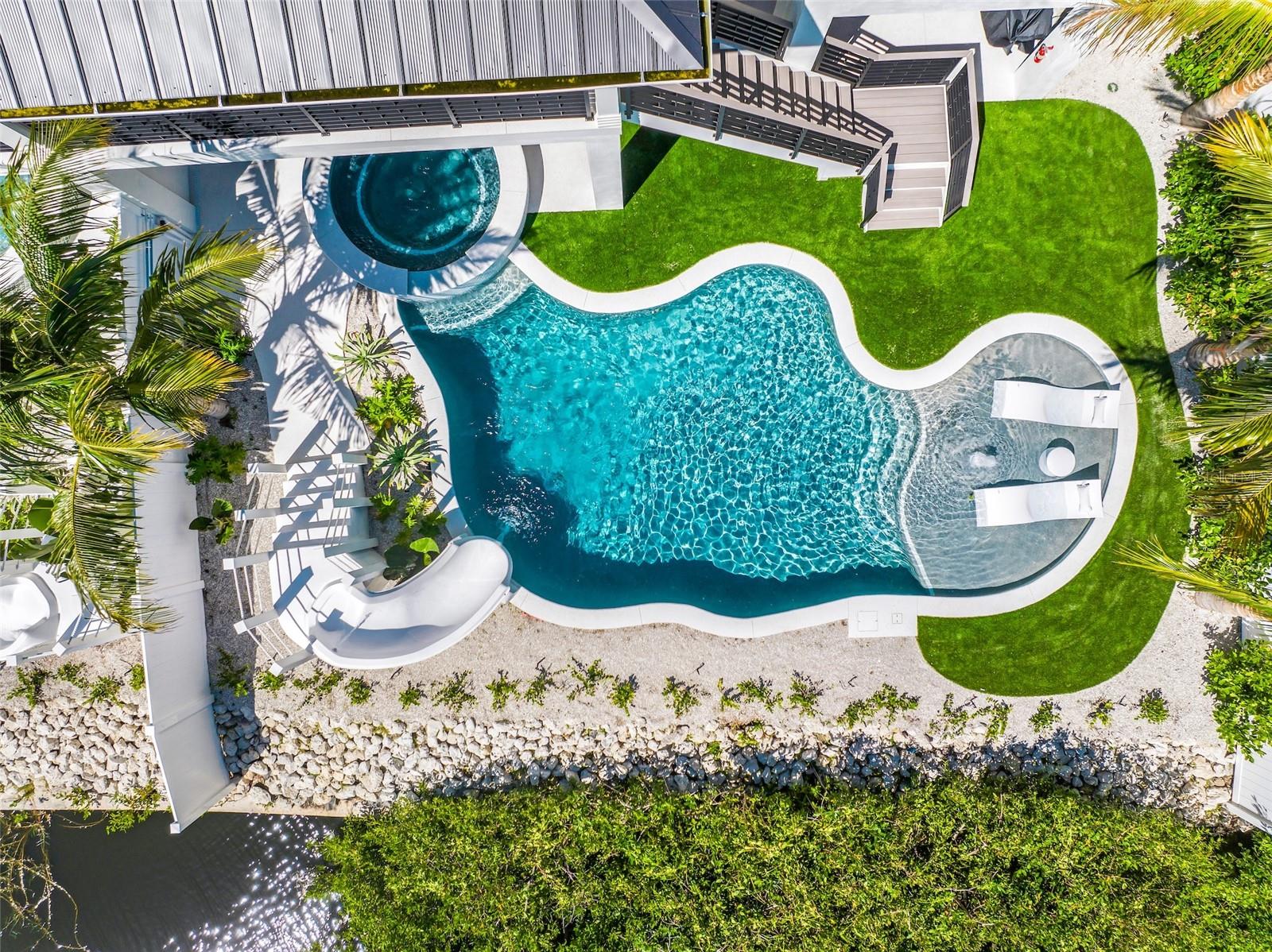 STICKNEY POINT SUB - Residential