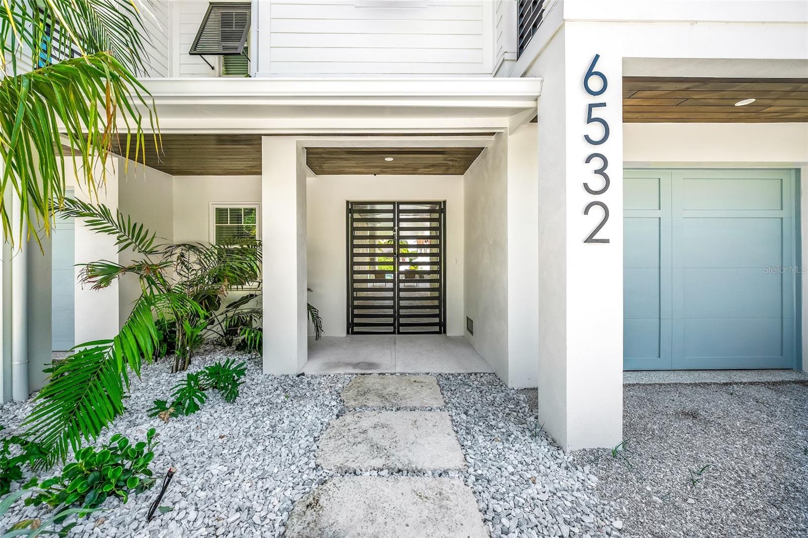 STICKNEY POINT SUB - Residential