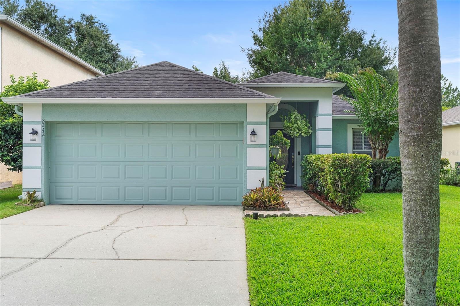 Property located in Wekiva Spring Area. Well-established, deed-restricted neighborhood just minutes from Wekiva Springs State Park with over 7,000 acres of recreation, kayaking, hiking, camping and more. Easy access to I-4, Altamonte Springs, Altamont Mall and Orlando amenities. Location ideal for commuters and families alike. *** Fresh Paint Inside, Roof under 10 years, Air Conditioner less than 6 months. Yard with Fruit trees like Mango, Avocado and more ***. Walking distance Restaurants, Department Stores and more. Less than 10 minutes to Altamont Mall, additional Restaurants and Hospital. You can always find a place to eat, shop and enjoy with your family. HOA only $600 yearly.