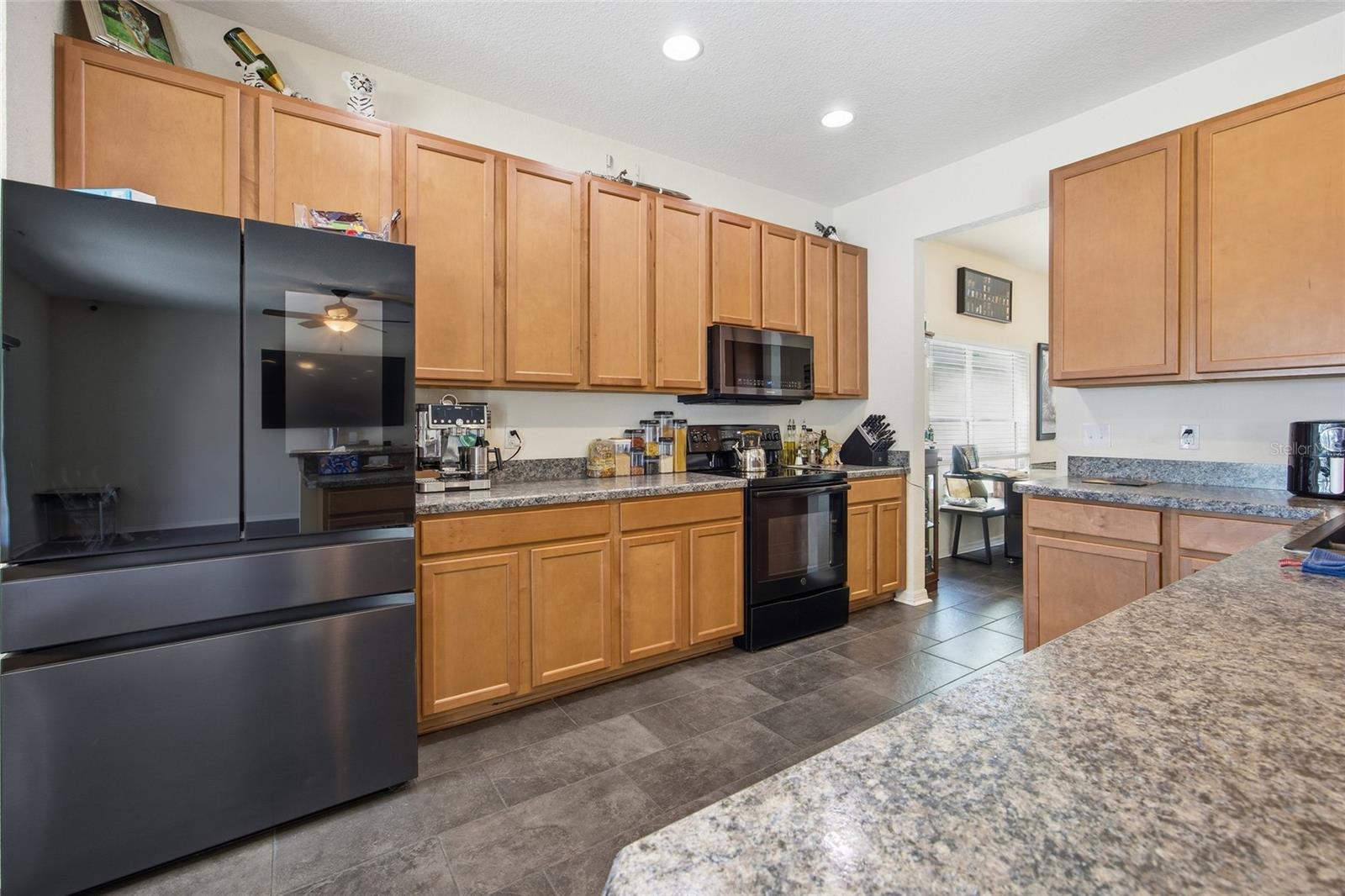 VILLAGES OF PARKWOOD - Residential