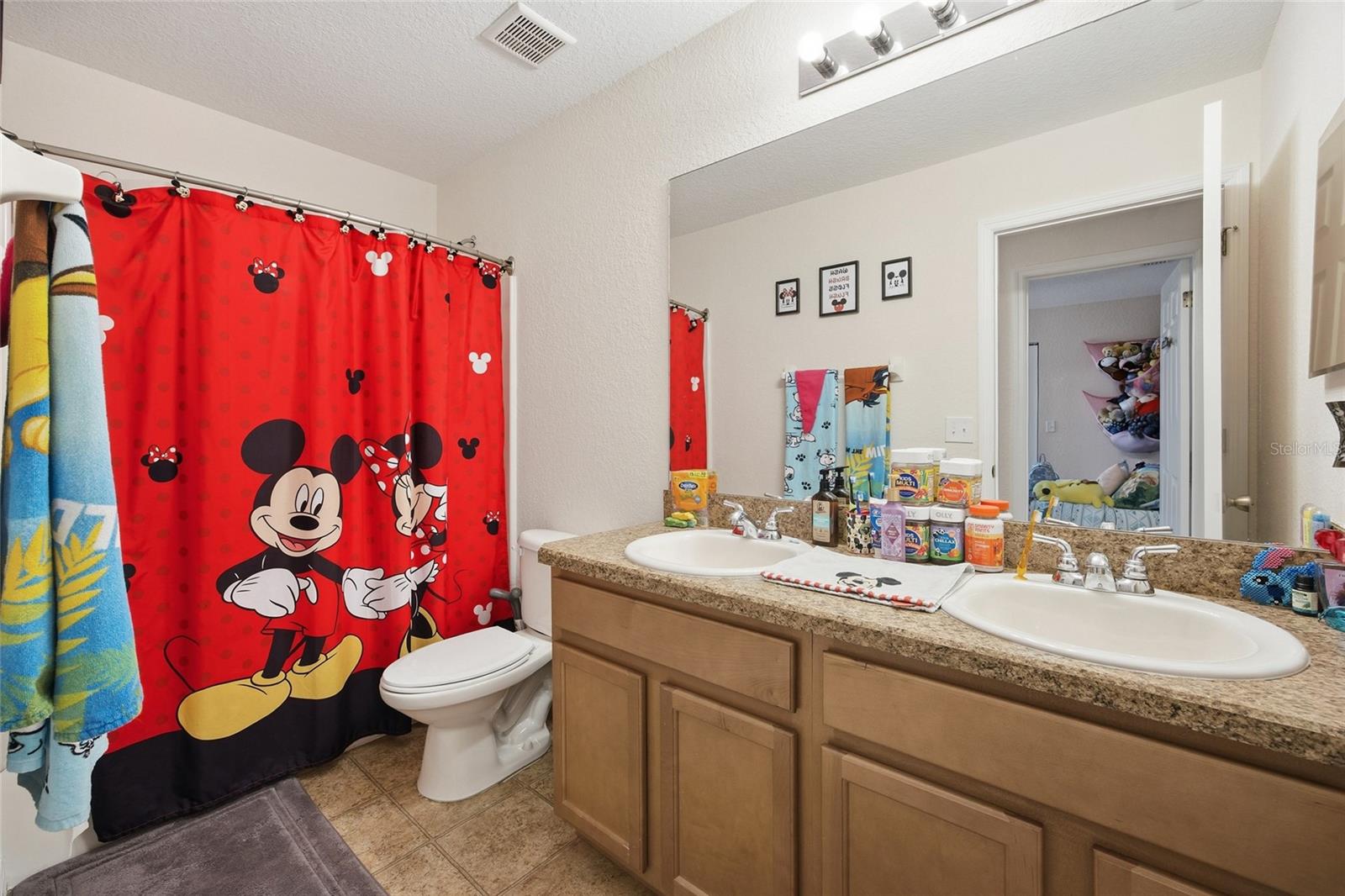 VILLAGES OF PARKWOOD - Residential