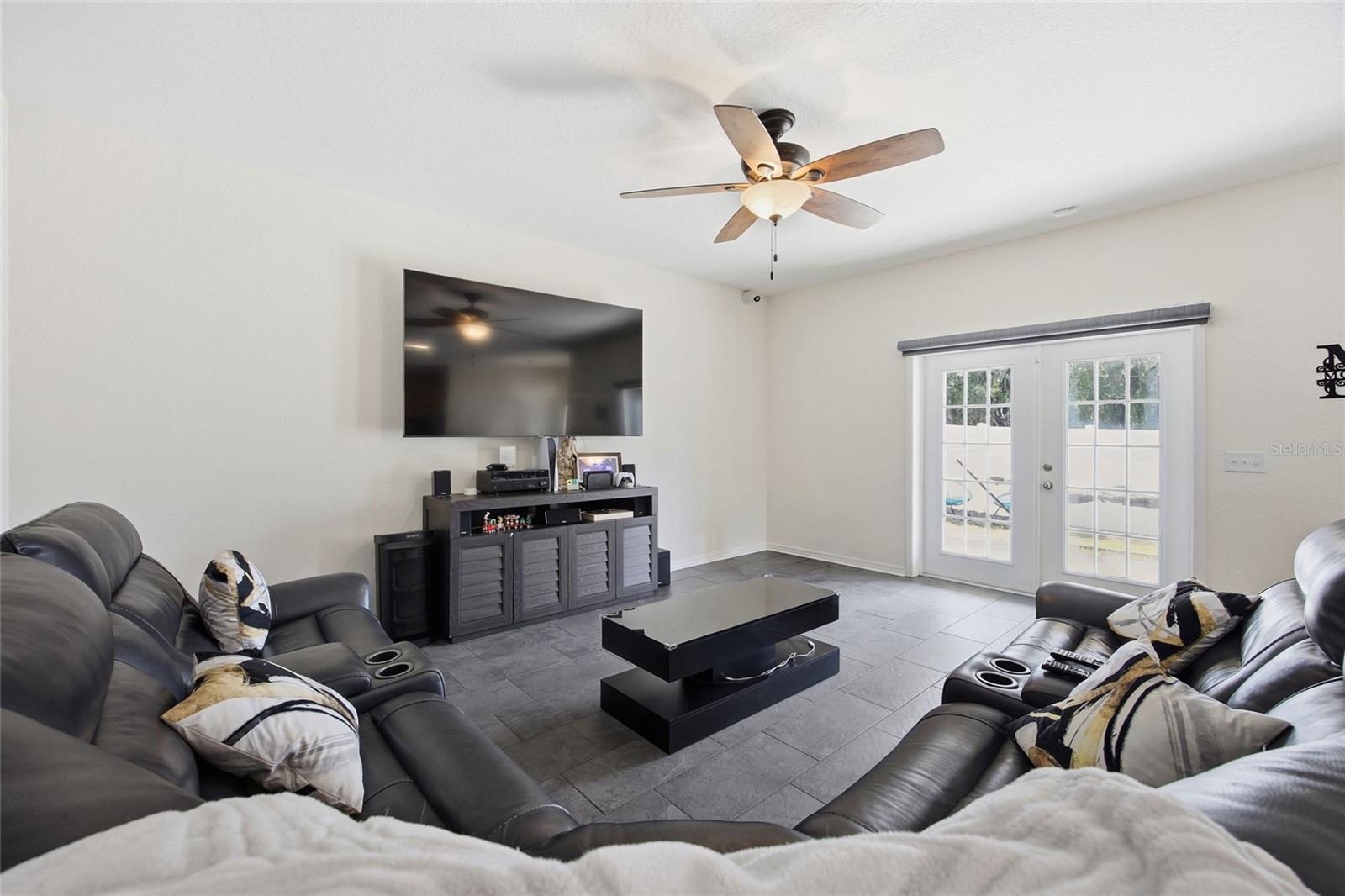 VILLAGES OF PARKWOOD - Residential