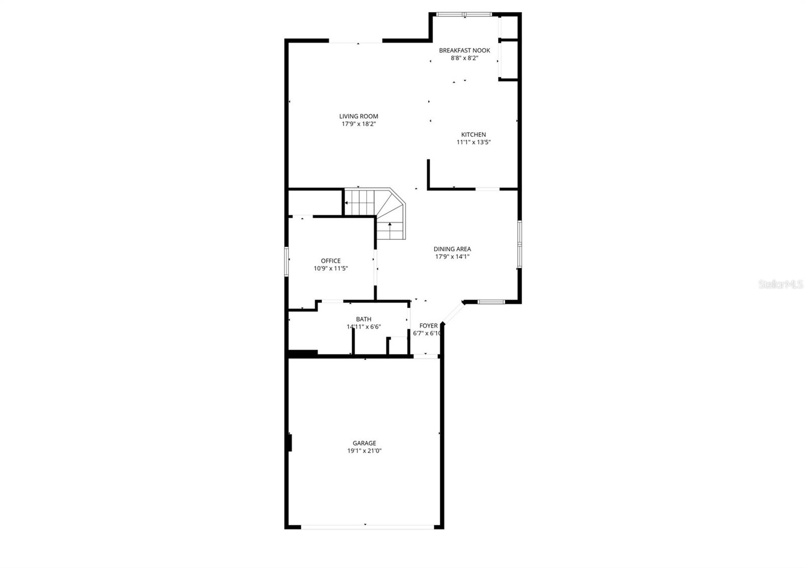 VILLAGES OF PARKWOOD - Residential