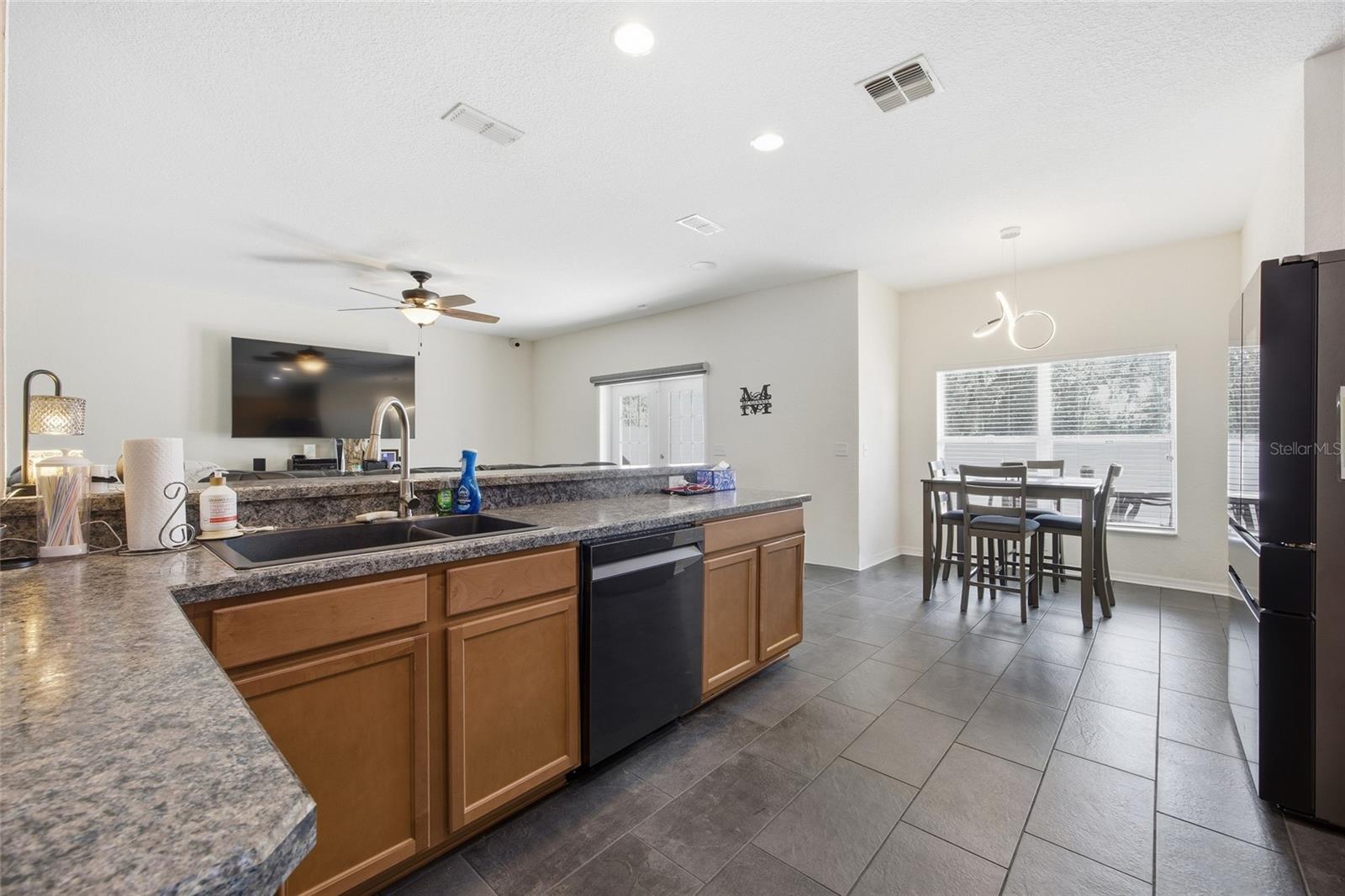 VILLAGES OF PARKWOOD - Residential